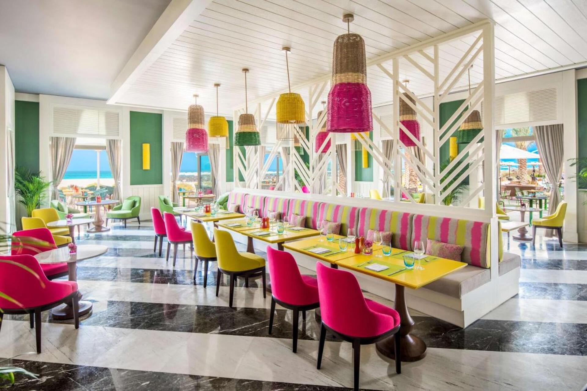 Rixos Premium Saadiyat Island 13