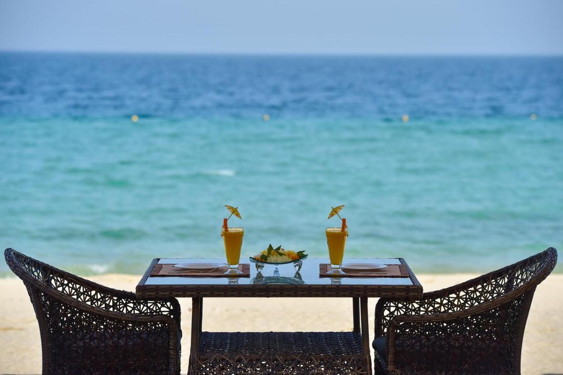 Sealine Beach, a Murwab Resort 19