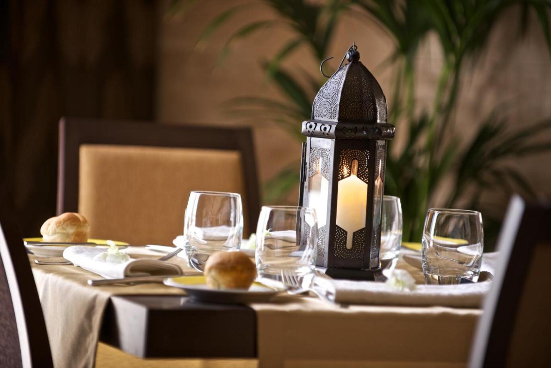 The Royal Riviera Hotel Doha 33