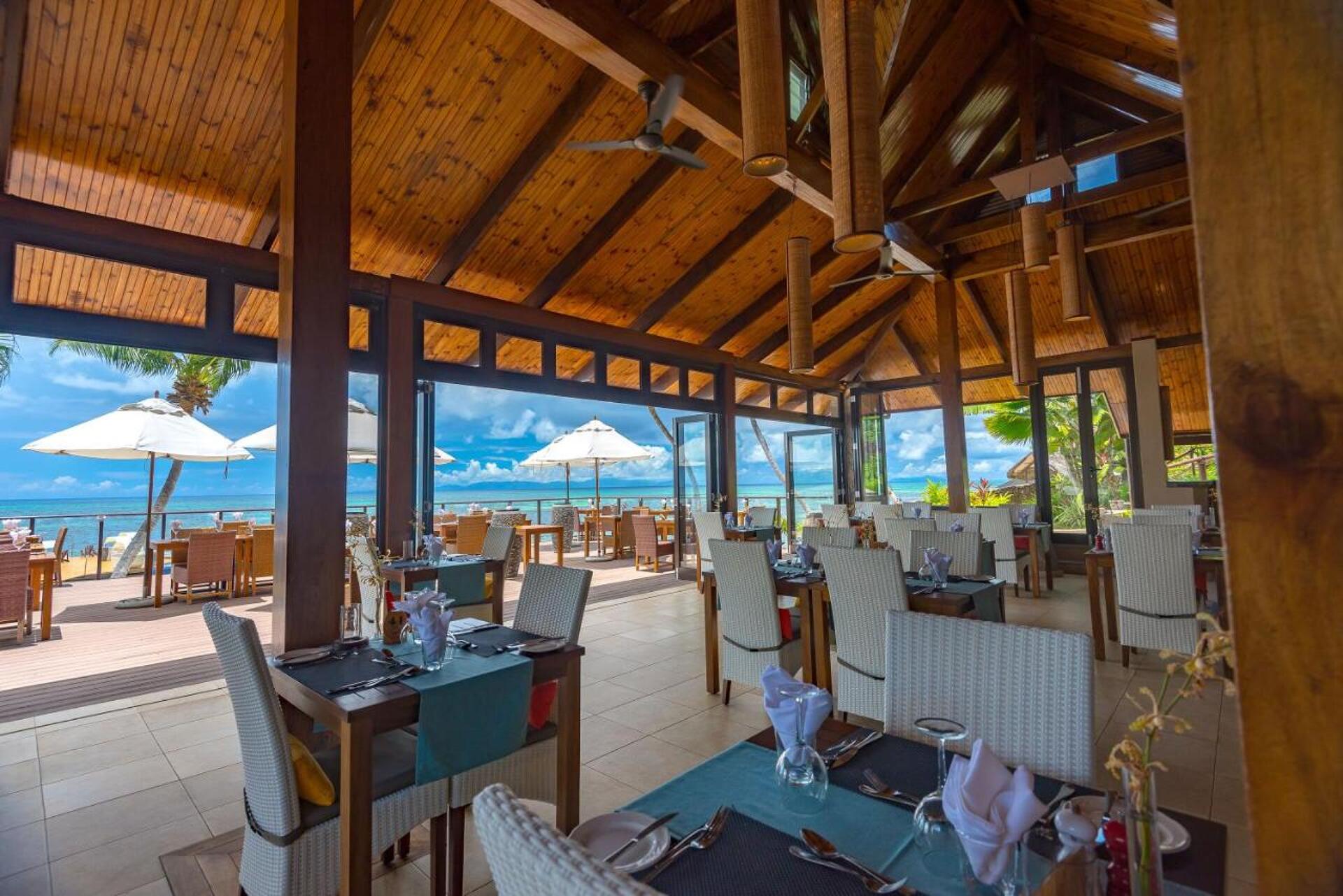 Coco de Mer Hotel and Black Parrot Suites 4* 23