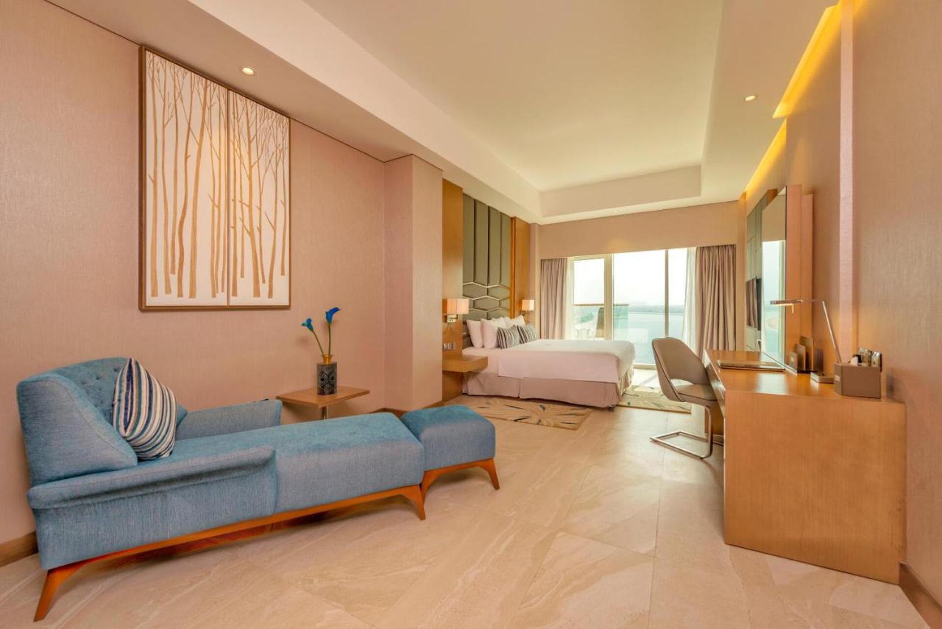 Royal Central The Palm 5* 38