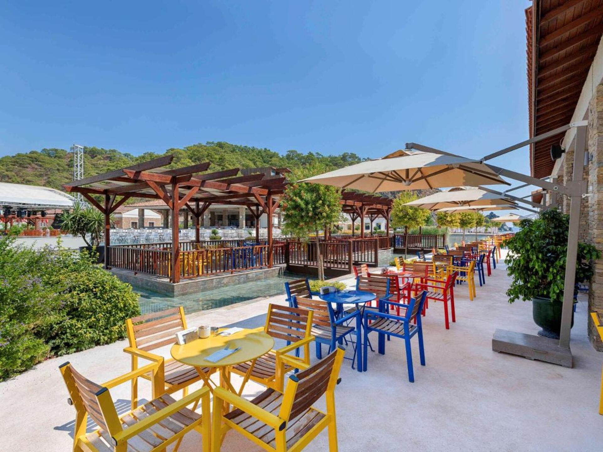 Rixos Premium Tekirova 14