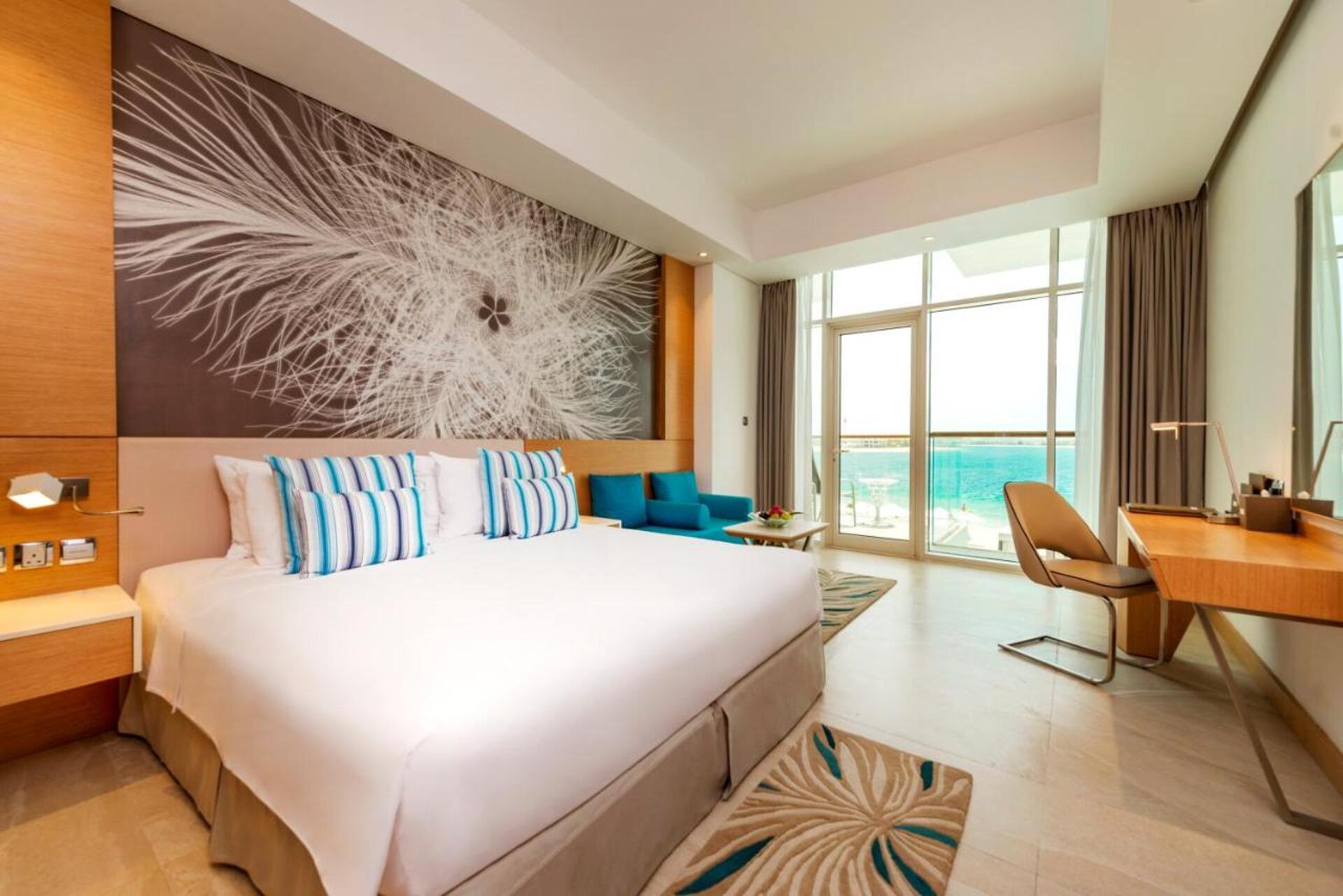 Royal Central The Palm 5* 39