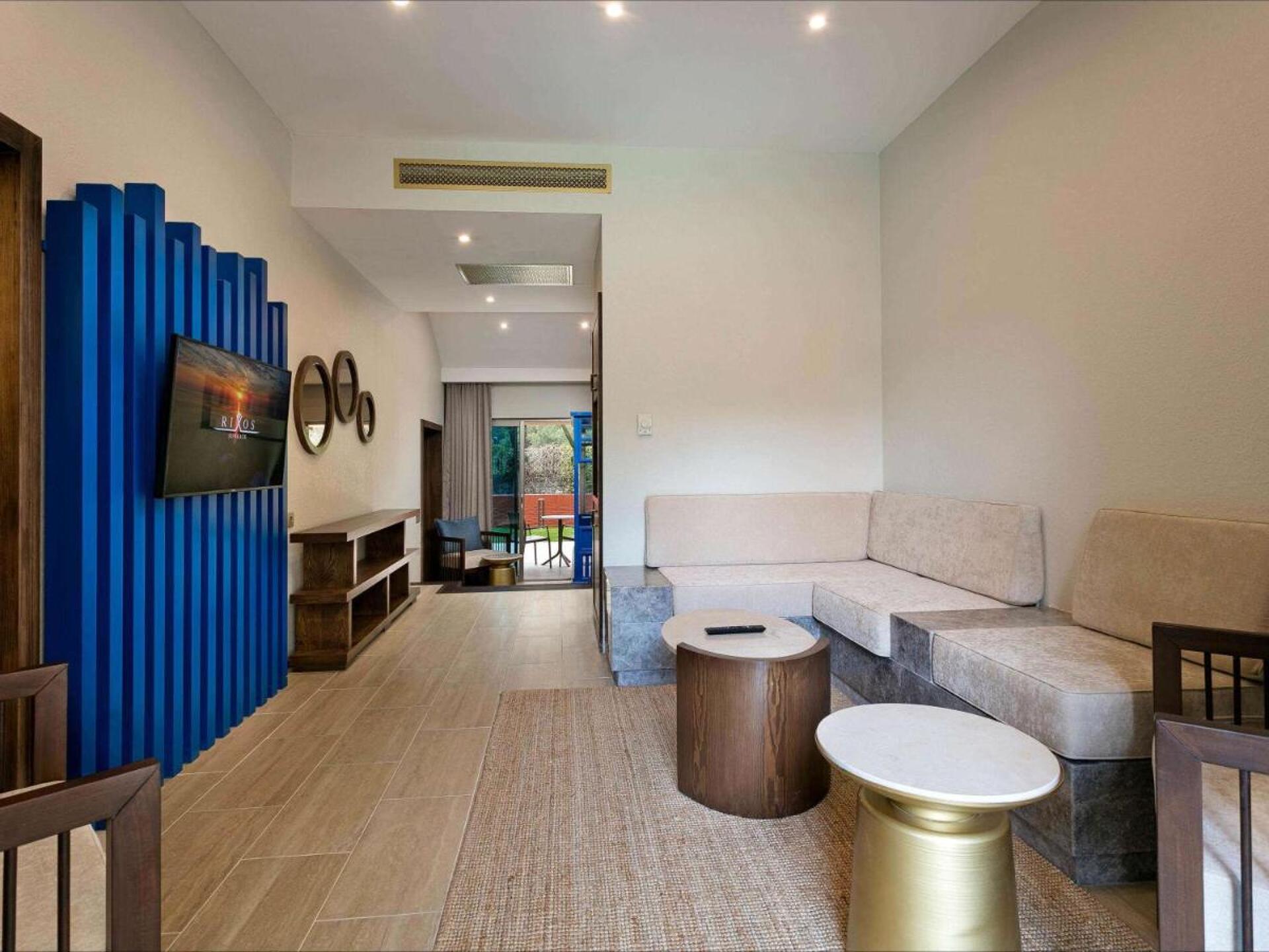 Rixos Sungate 24