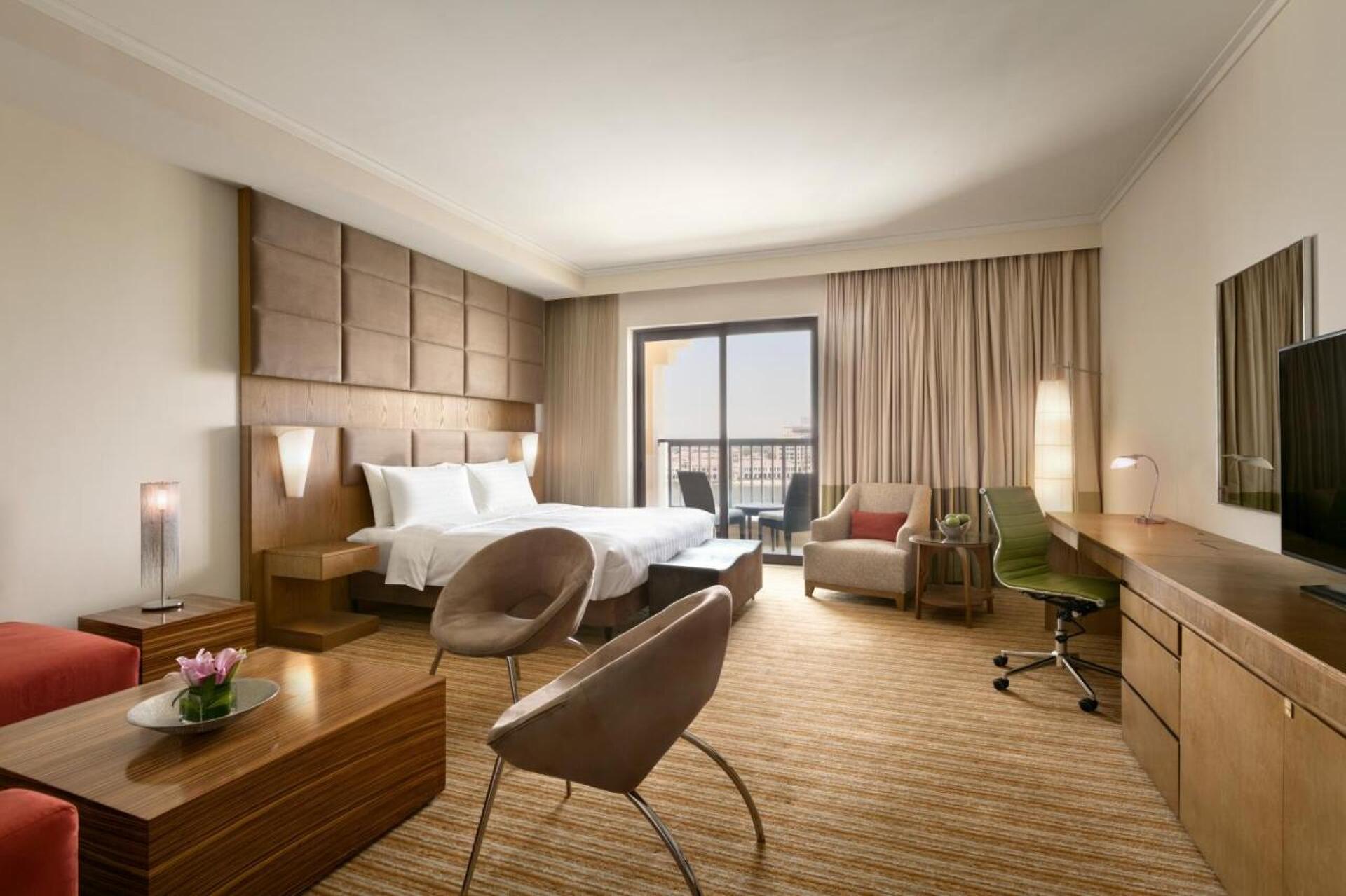 Traders Hotel Qaryat Al Beri Abu Dhabi 4* 25