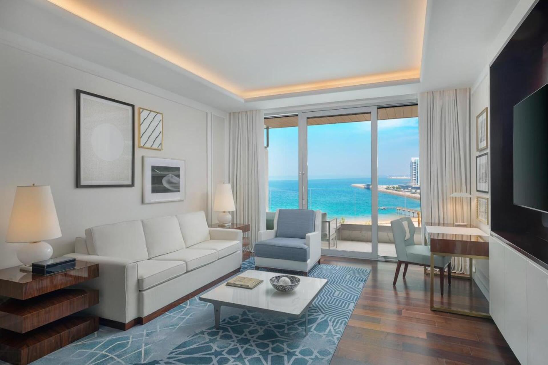 Waldorf Astoria Lusail 40