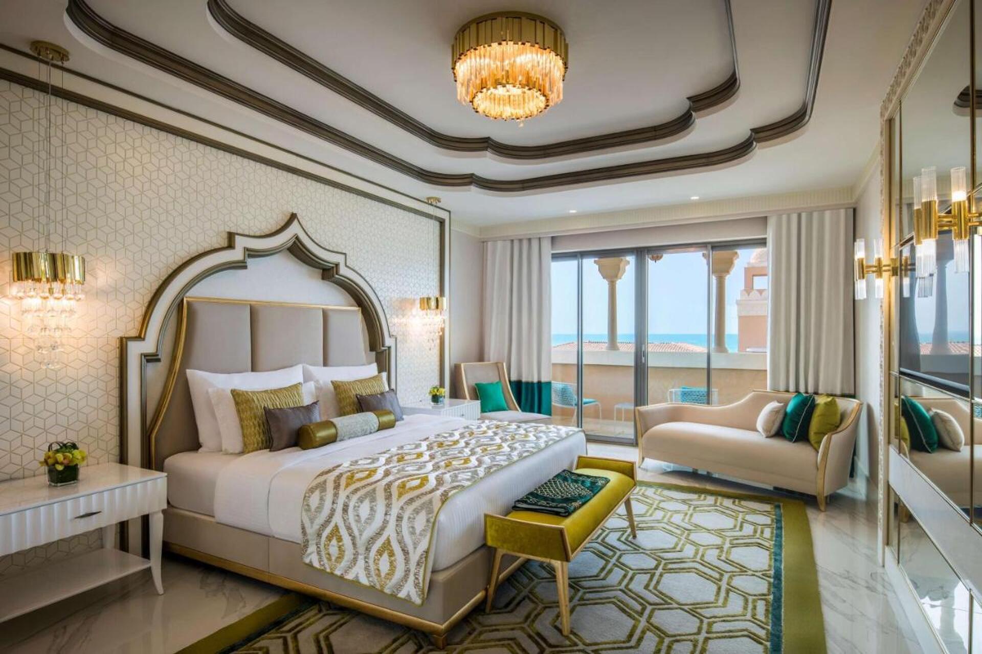 Rixos Premium Saadiyat Island 17