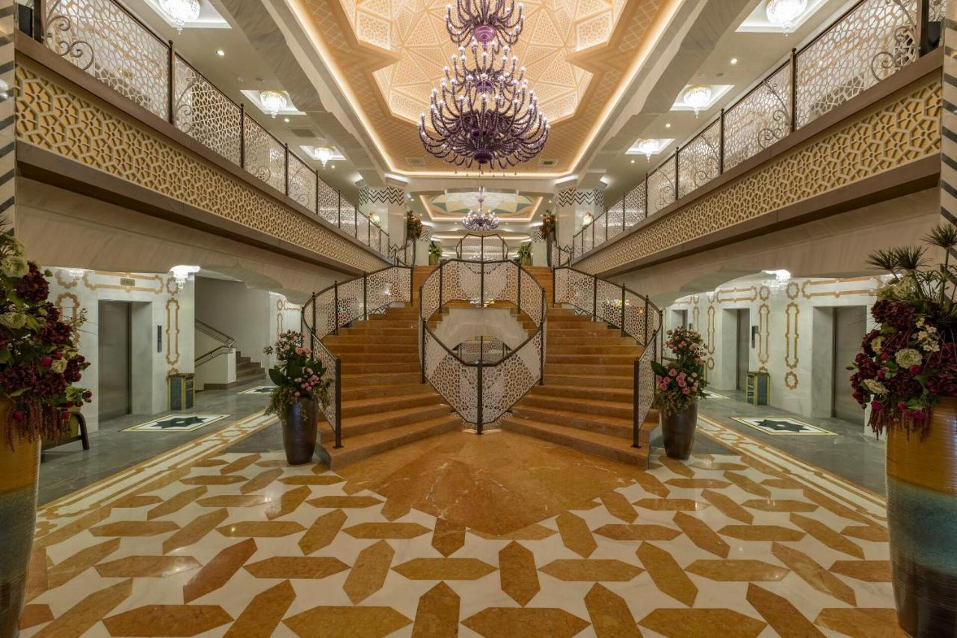 Royal Taj Mahal 5* 15