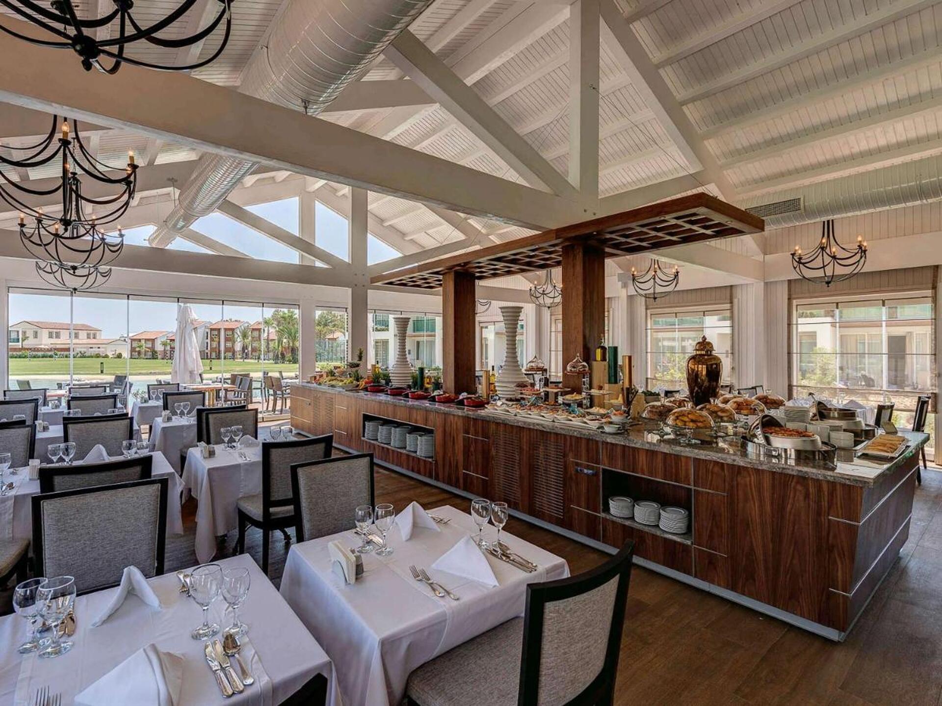 Rixos Premium Tekirova 15
