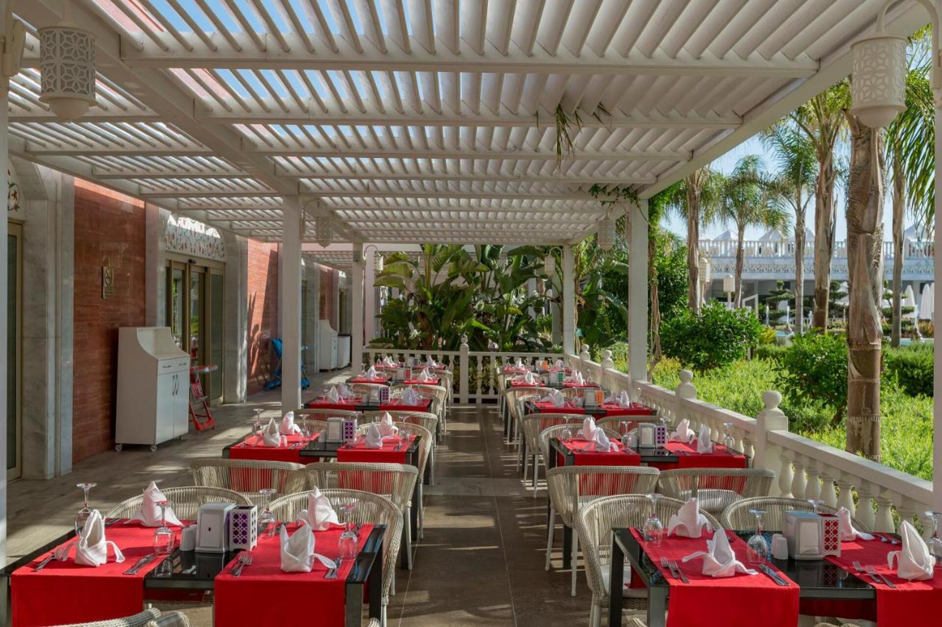 Royal Taj Mahal 5* 36