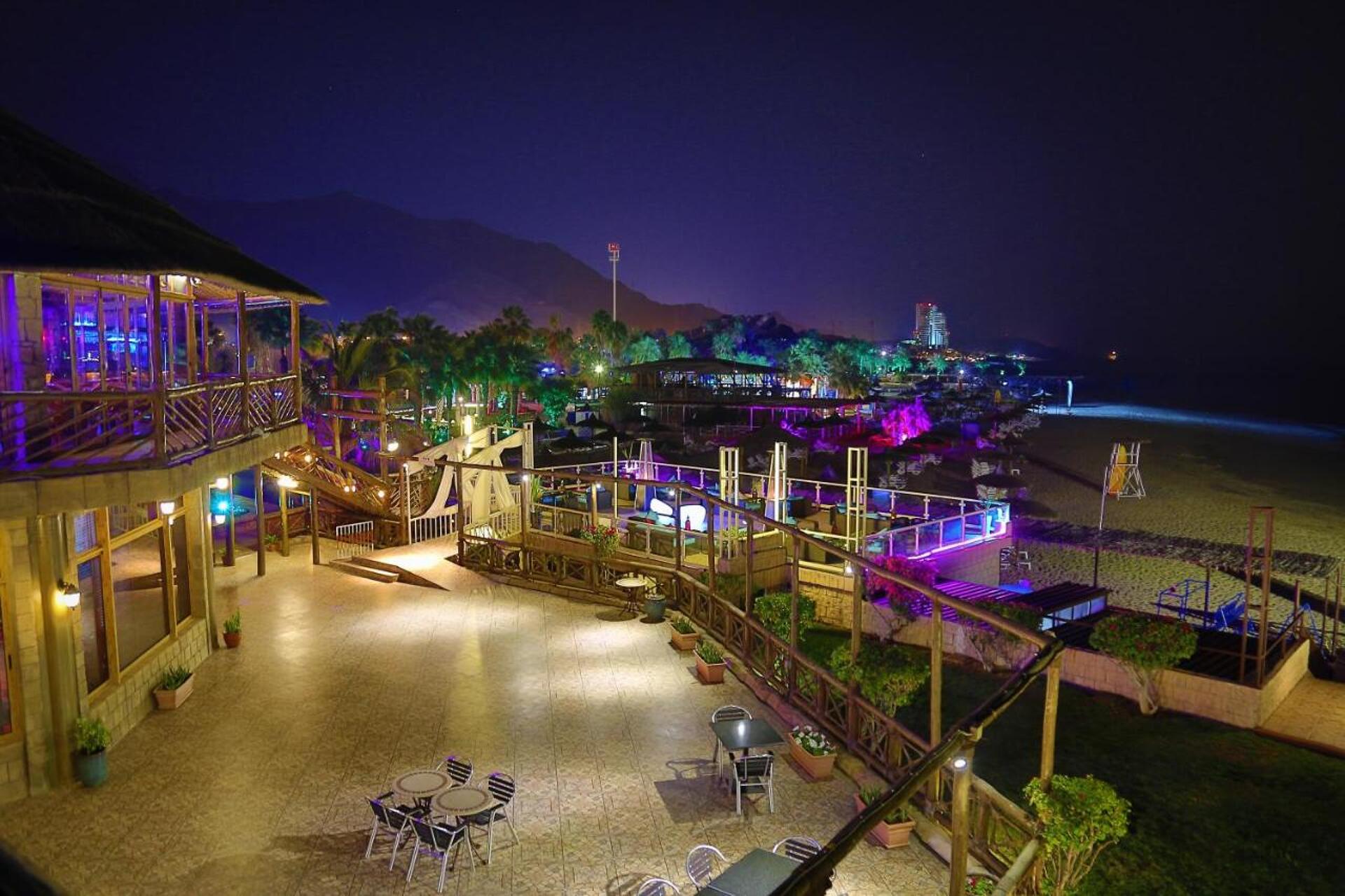 Sandy Beach Hotel & Resort 4* 33