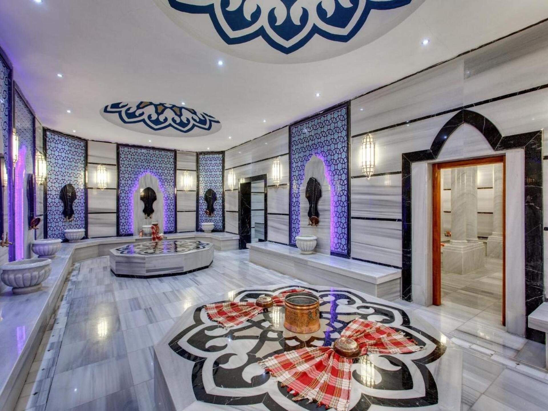 Sherwood Exclusive Kemer 5* 28