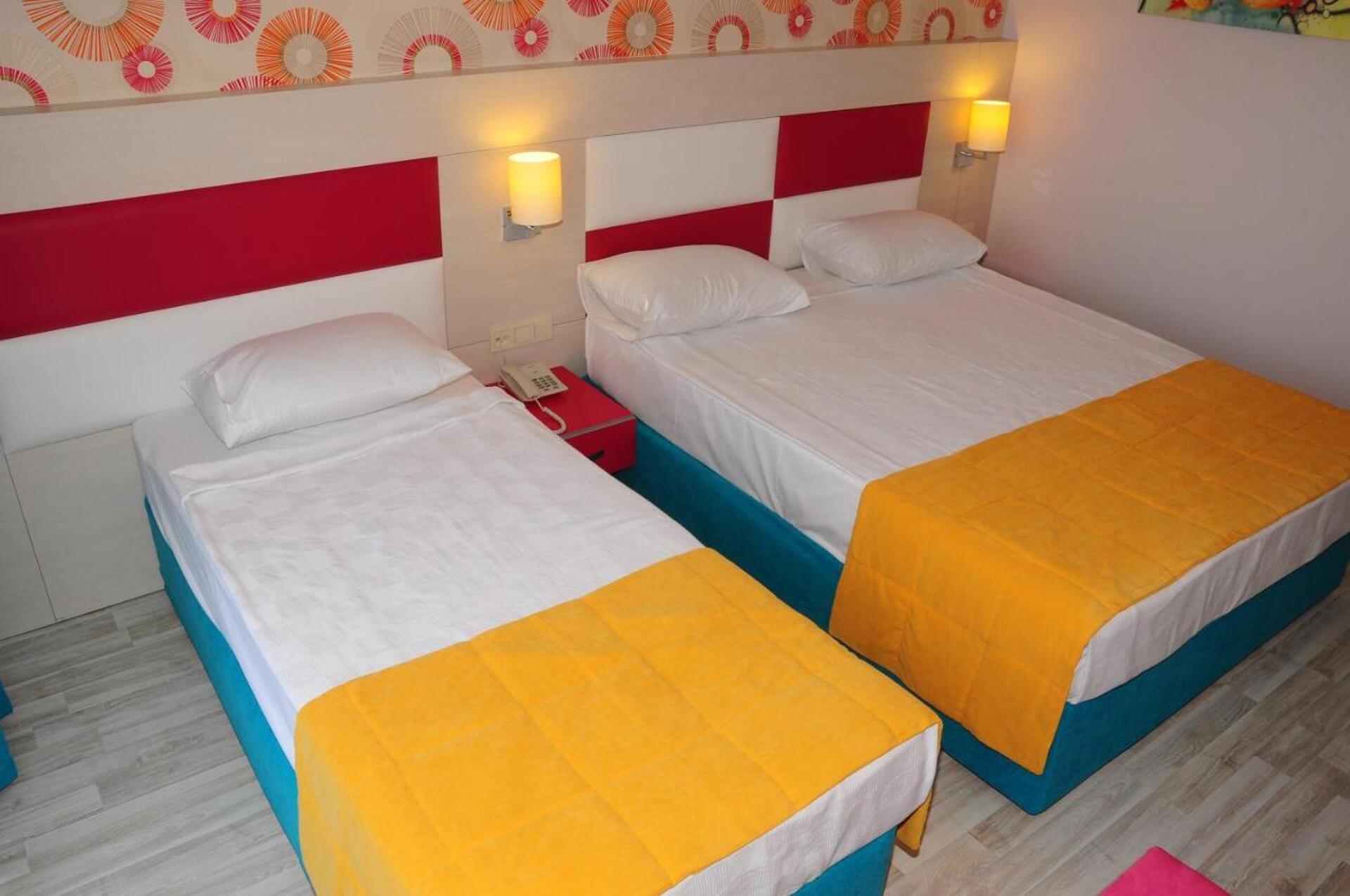 Side Win Hotel & Spa 4* 24