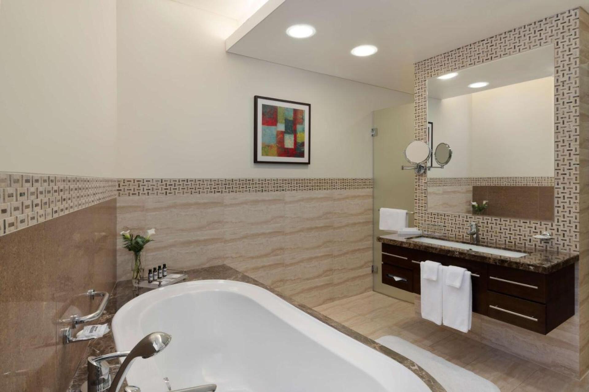 Hyatt Regency Oryx Doha 5* 20