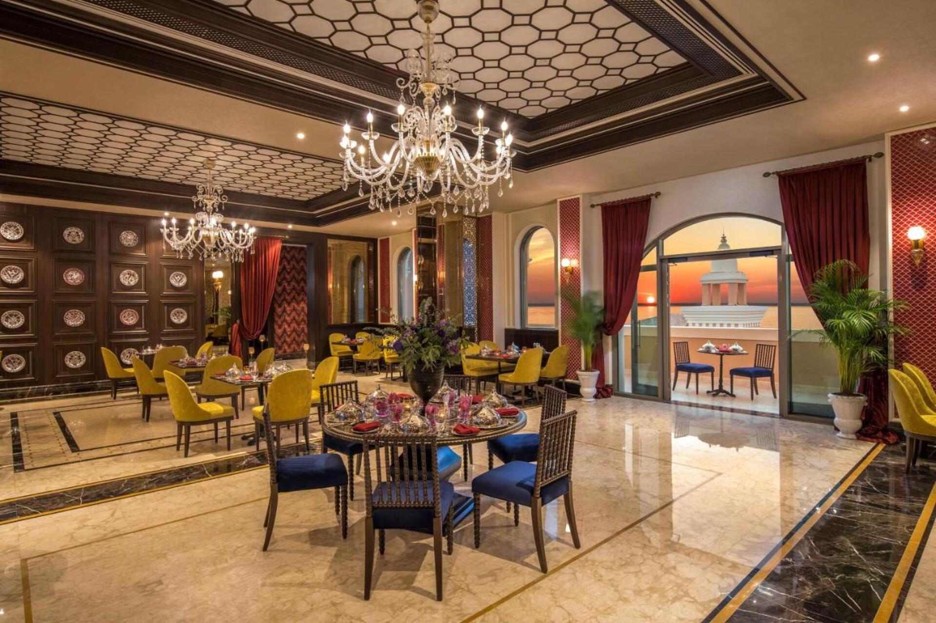 Rixos Premium Saadiyat Island 12