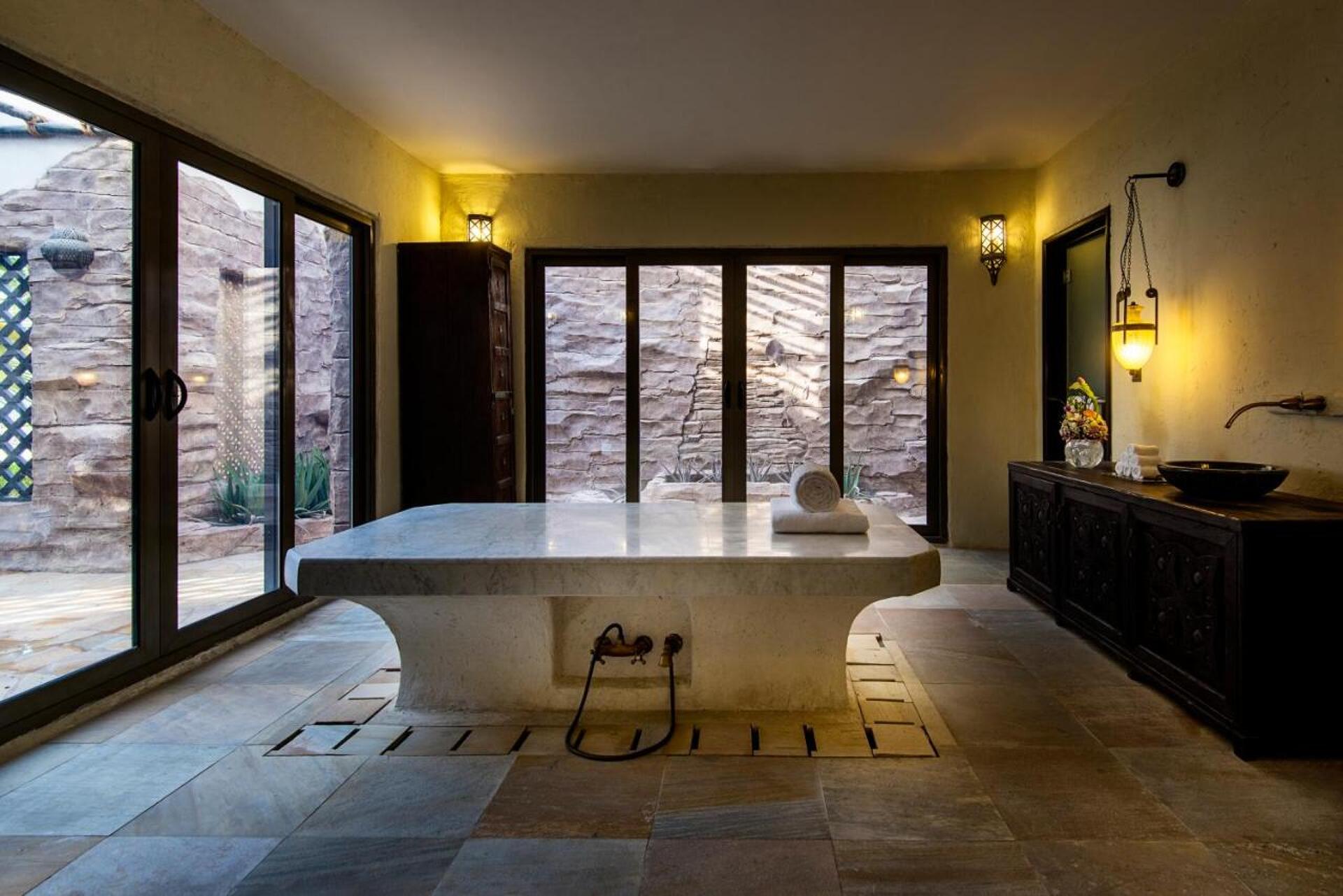 The Ritz-Carlton Sharq Village, Doha 5* 24