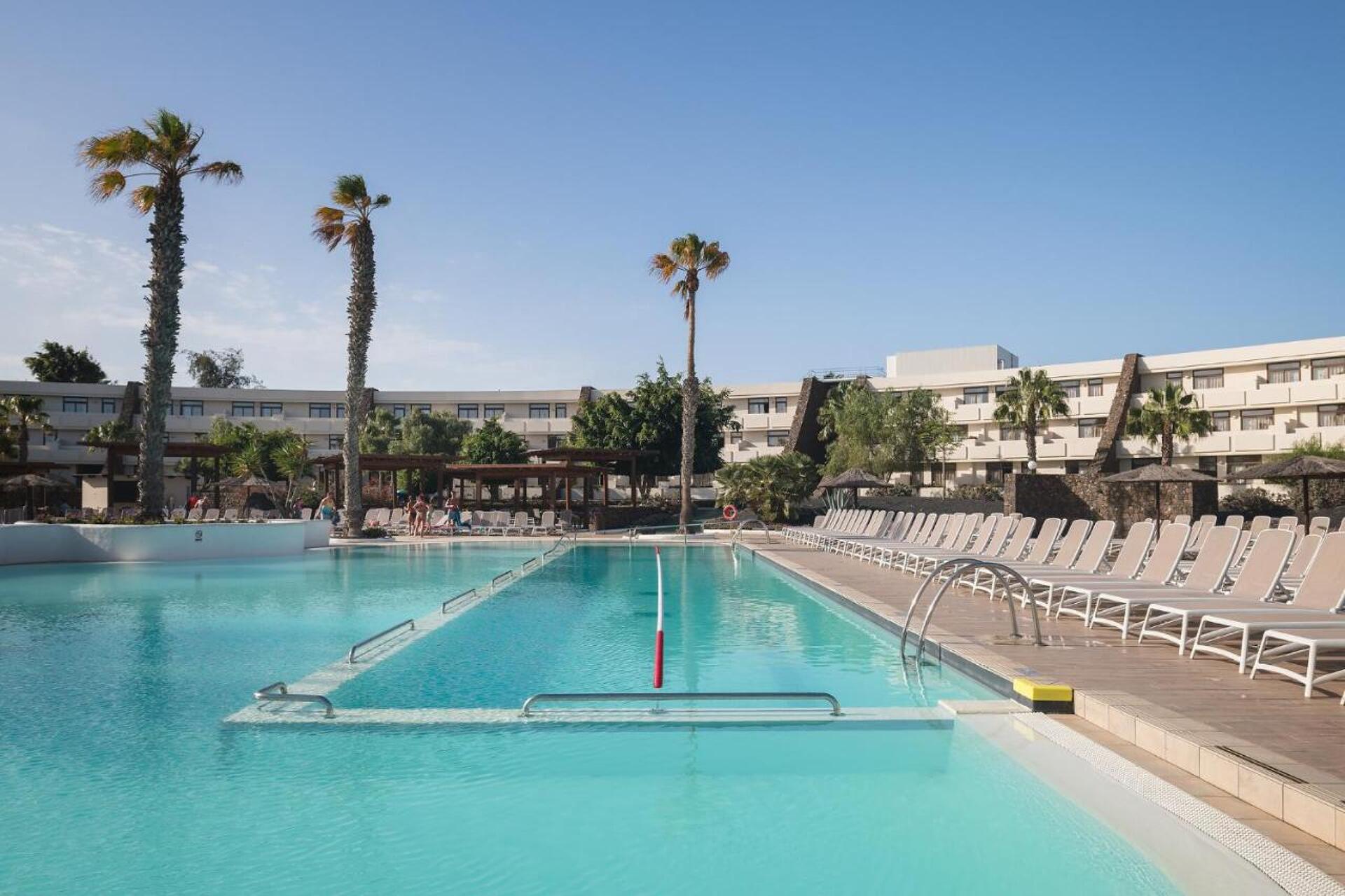Los Zocos Club Resort 4* 20