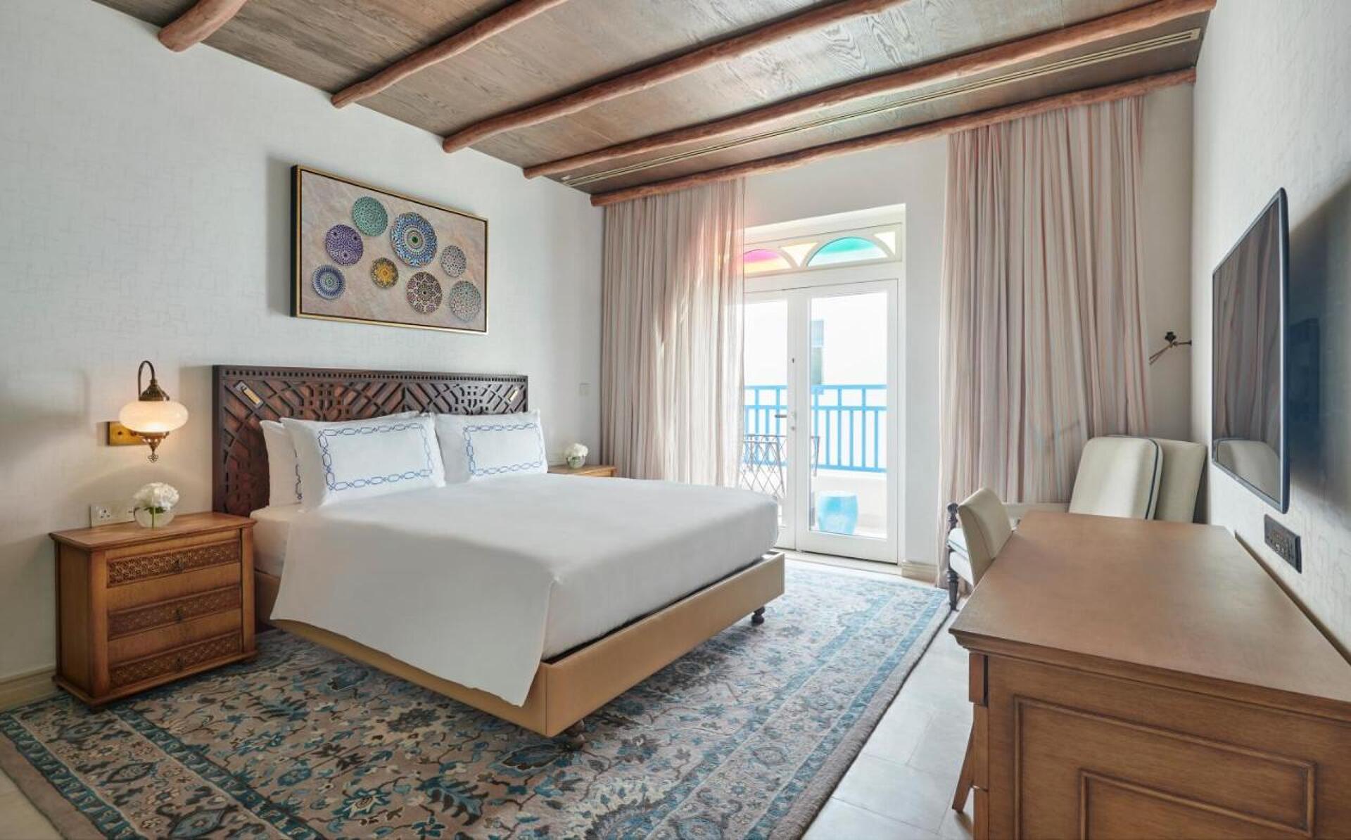 Hilton Salwa Beach Resort & Villas 5* 41