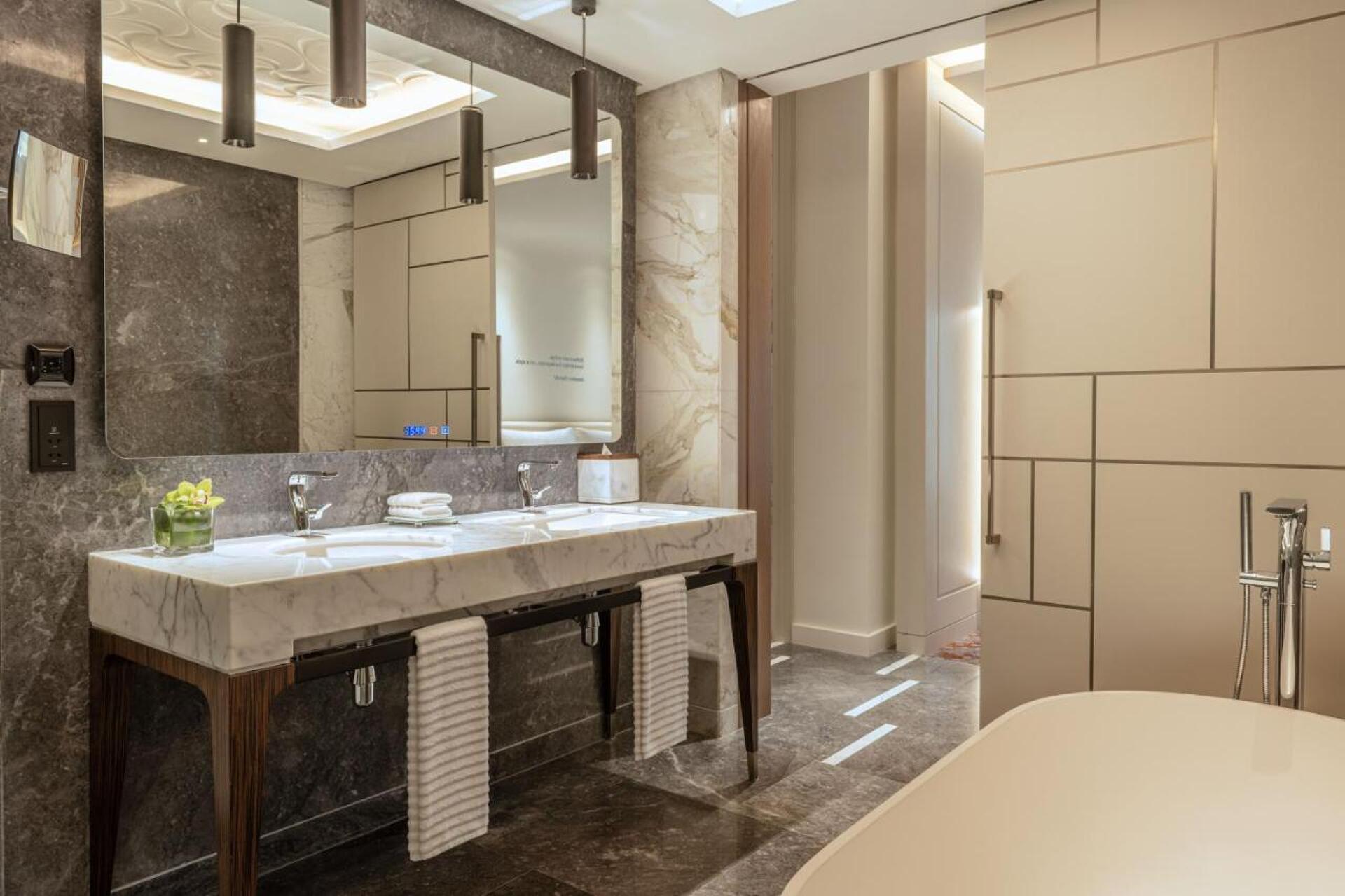 Le Royal Meridien Doha 5* 19