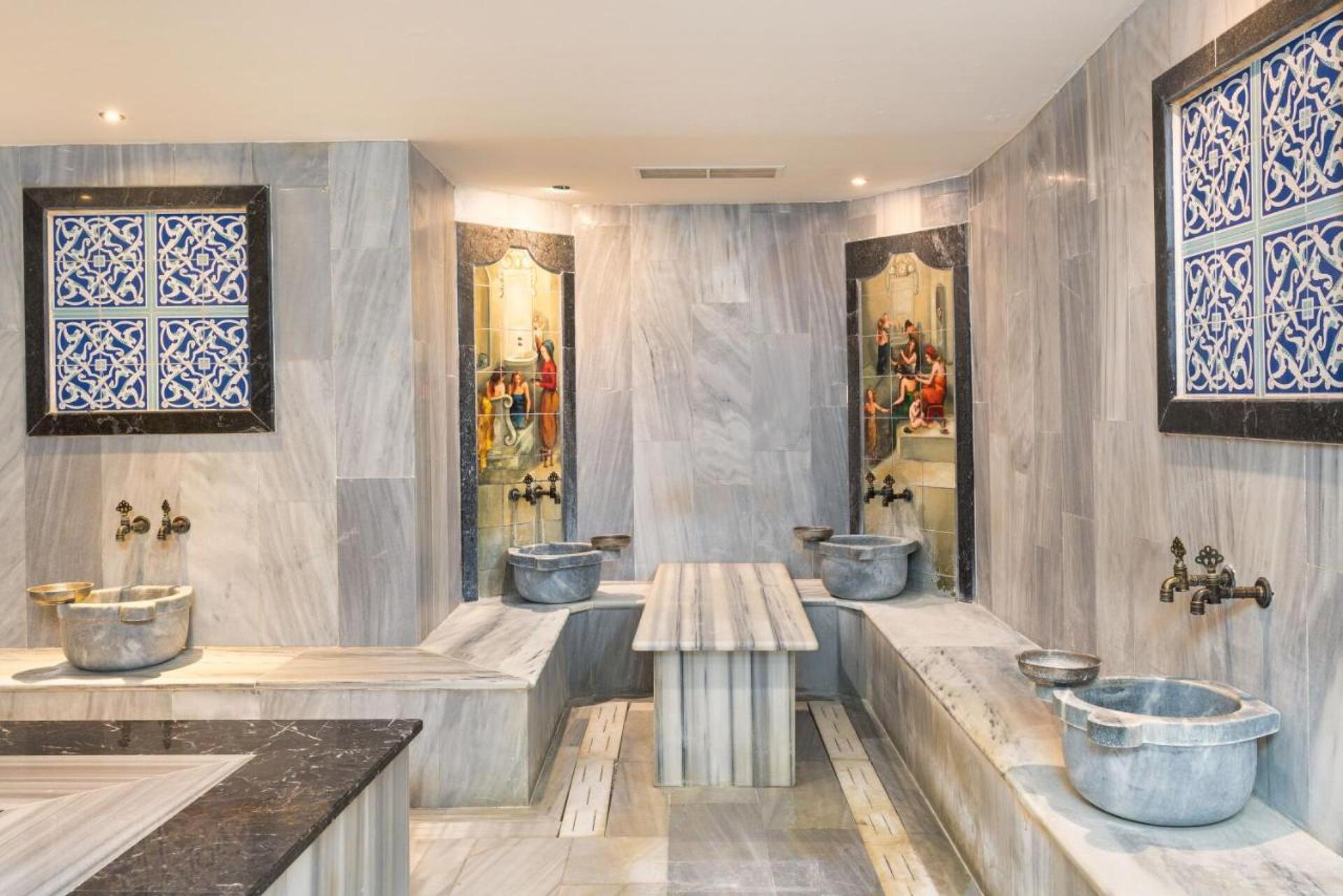 Oz Hotels Antalya Resort & Spa 37