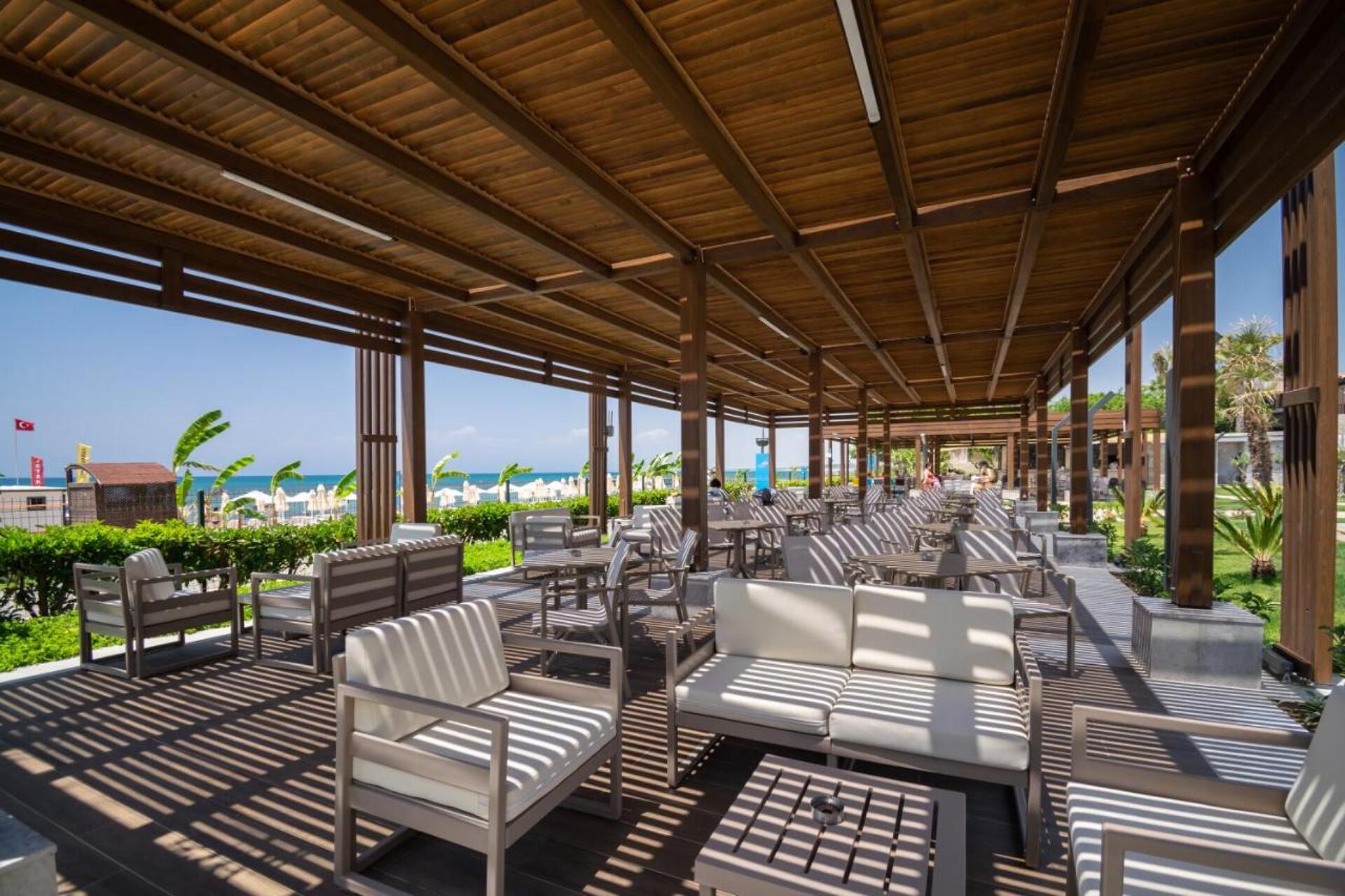 Seaden Quality Resort & Spa 5* 16