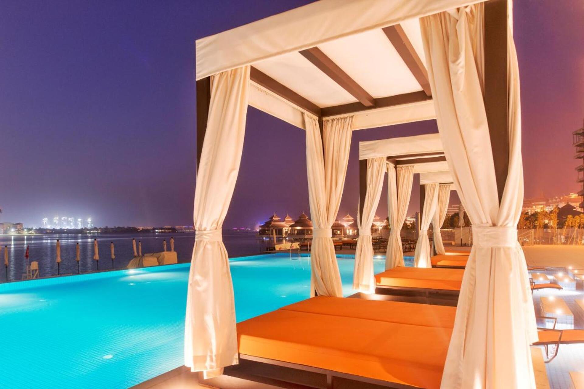 Royal Central The Palm 5* 22
