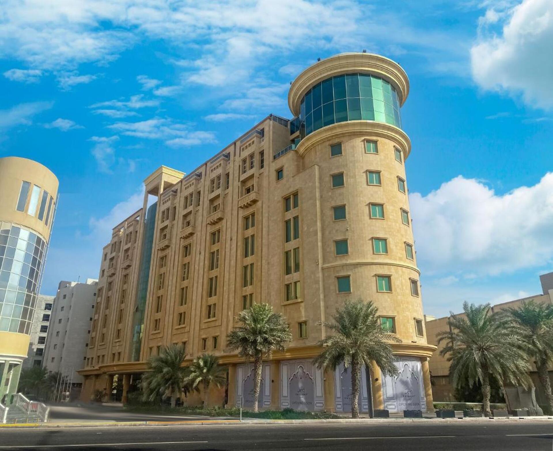 Millennium Hotel Doha 5* 0