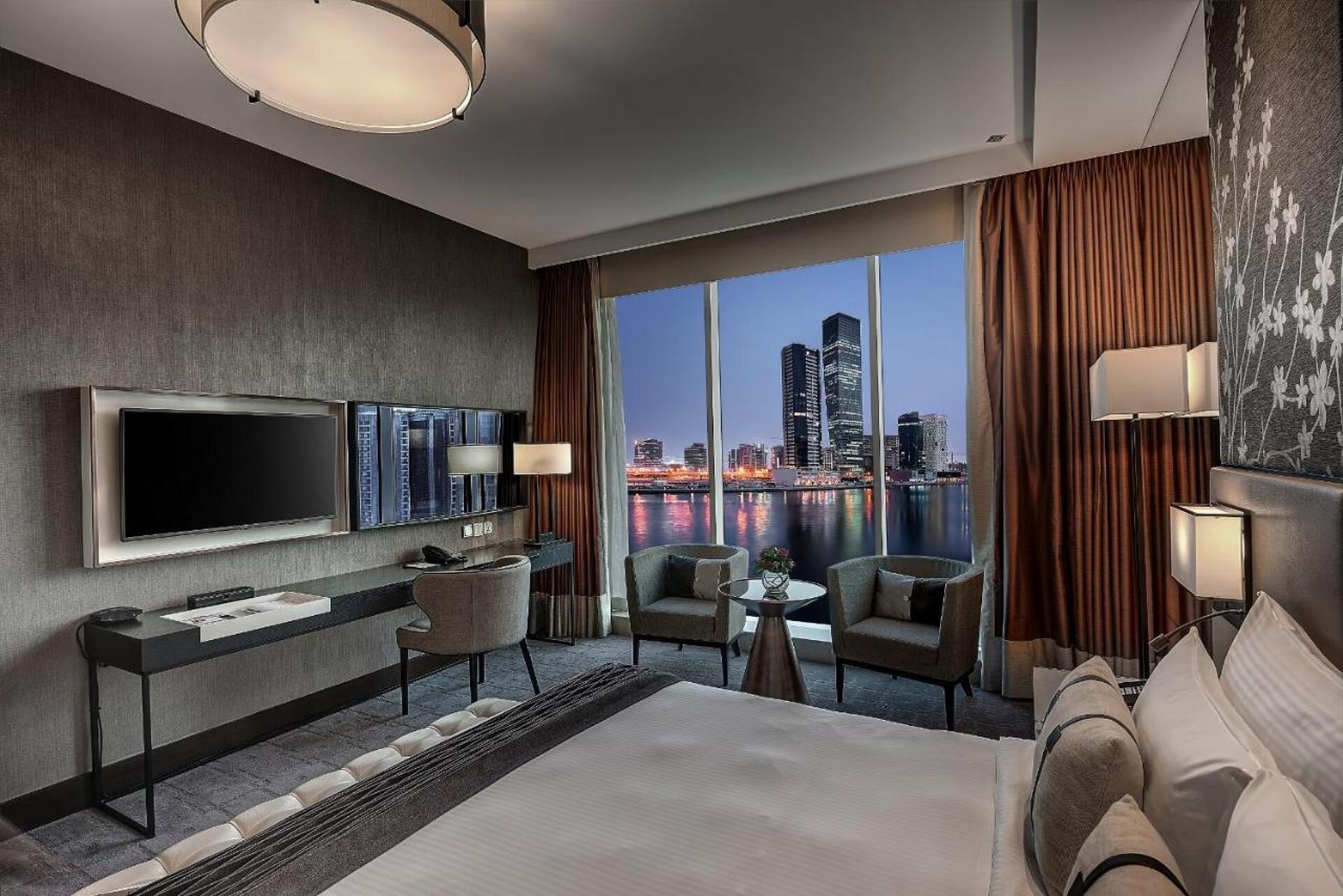 Pullman Dubai Downtown 5* 38