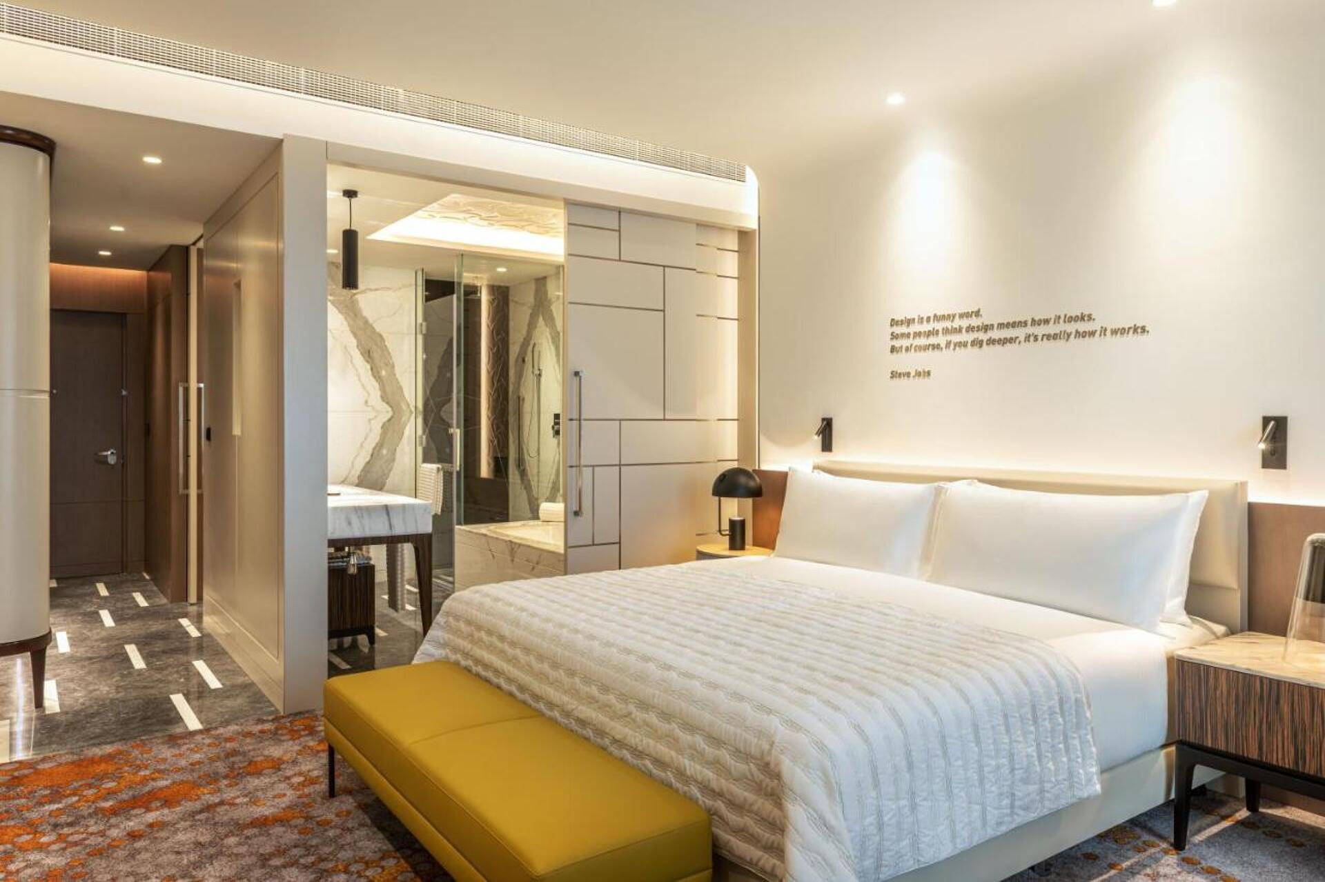 Le Royal Meridien Doha 5* 11