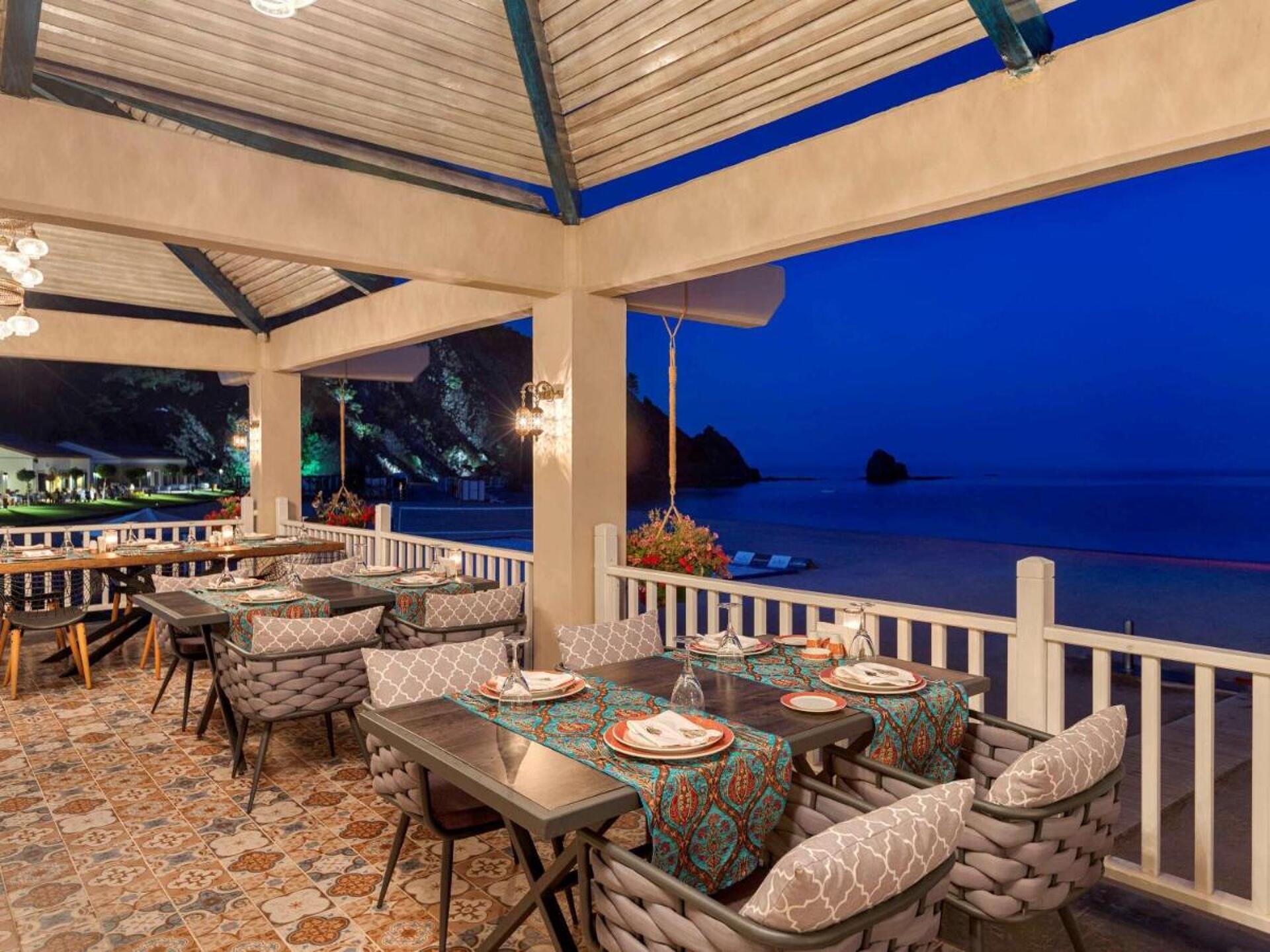 Rixos Premium Tekirova 13