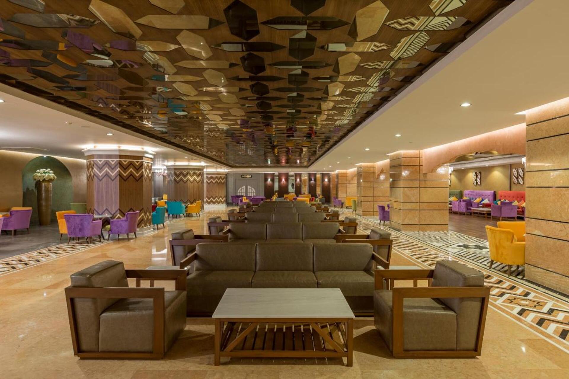 Royal Taj Mahal 5* 31