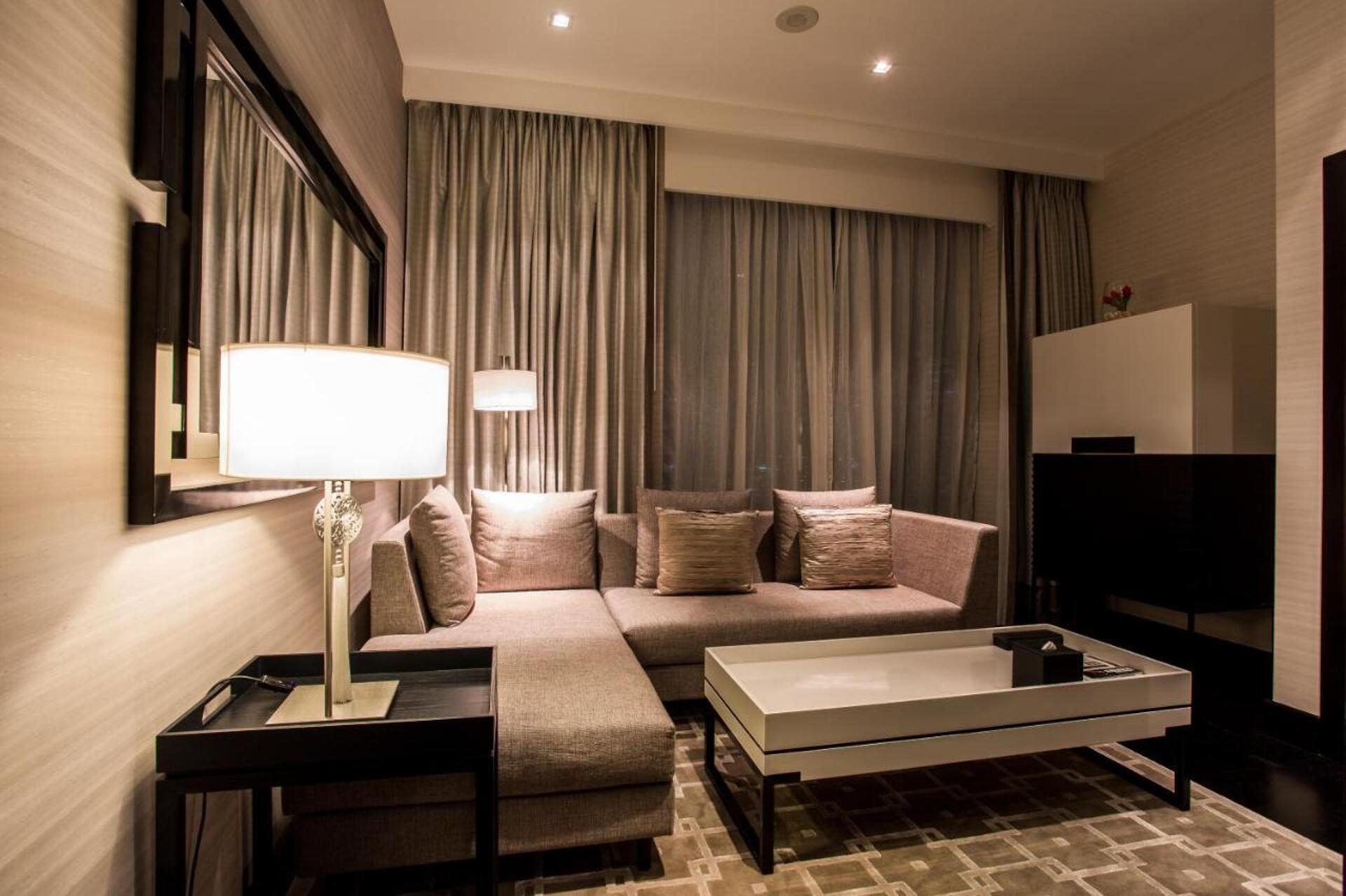 Pullman Dubai Downtown 5* 39