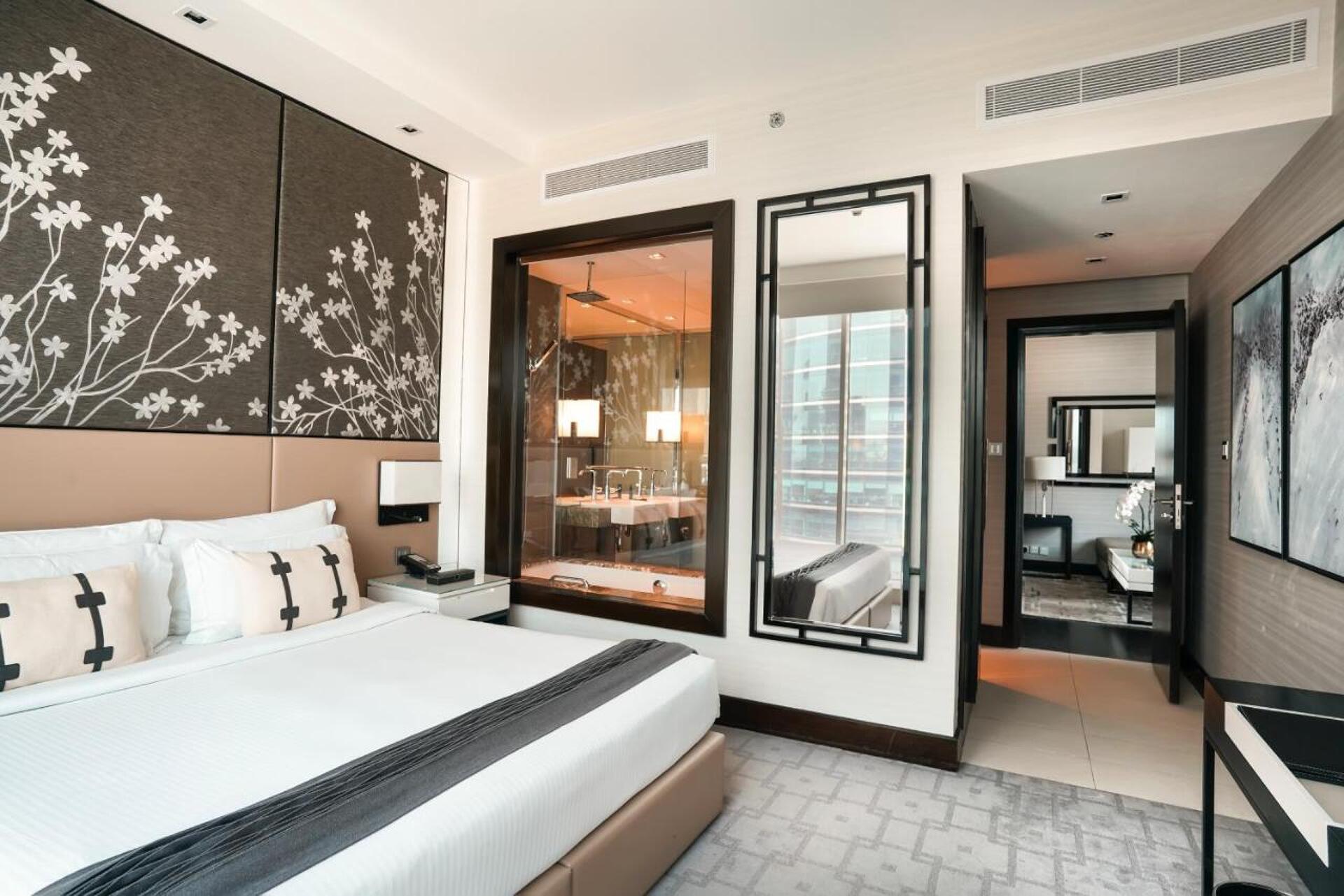 Pullman Dubai Downtown 5* 23