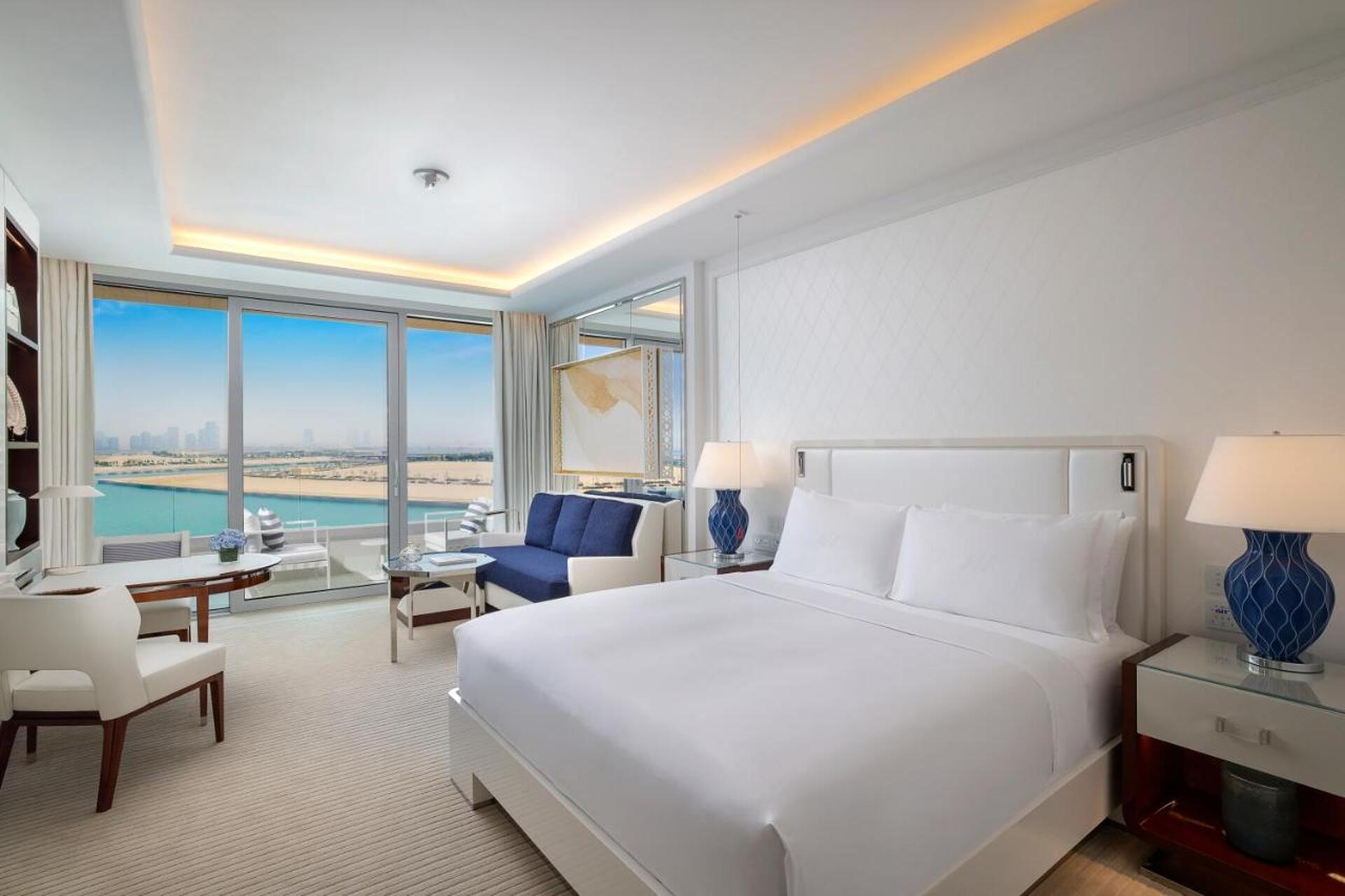 Waldorf Astoria Lusail 33