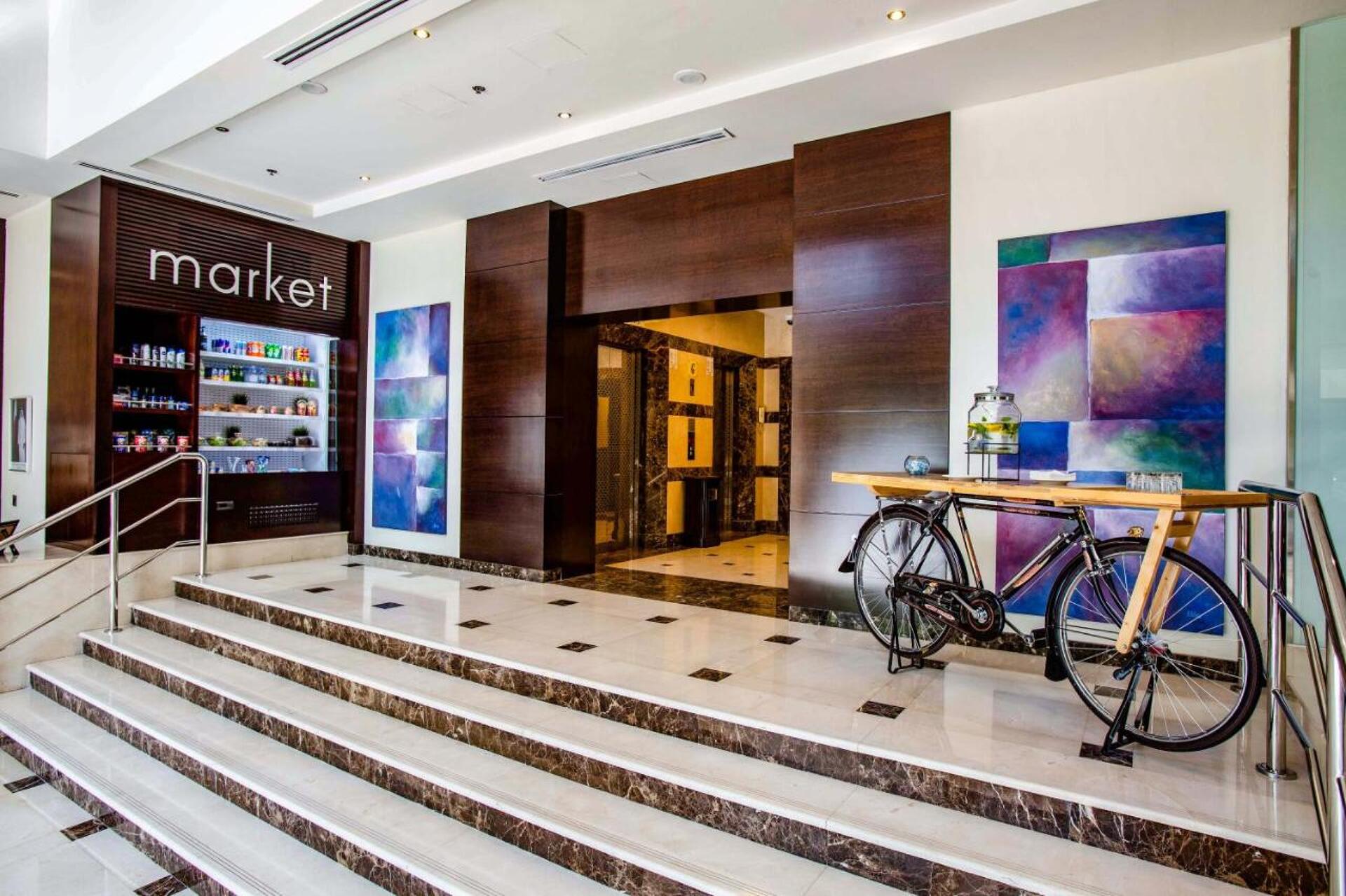 Millennium Central Doha 16