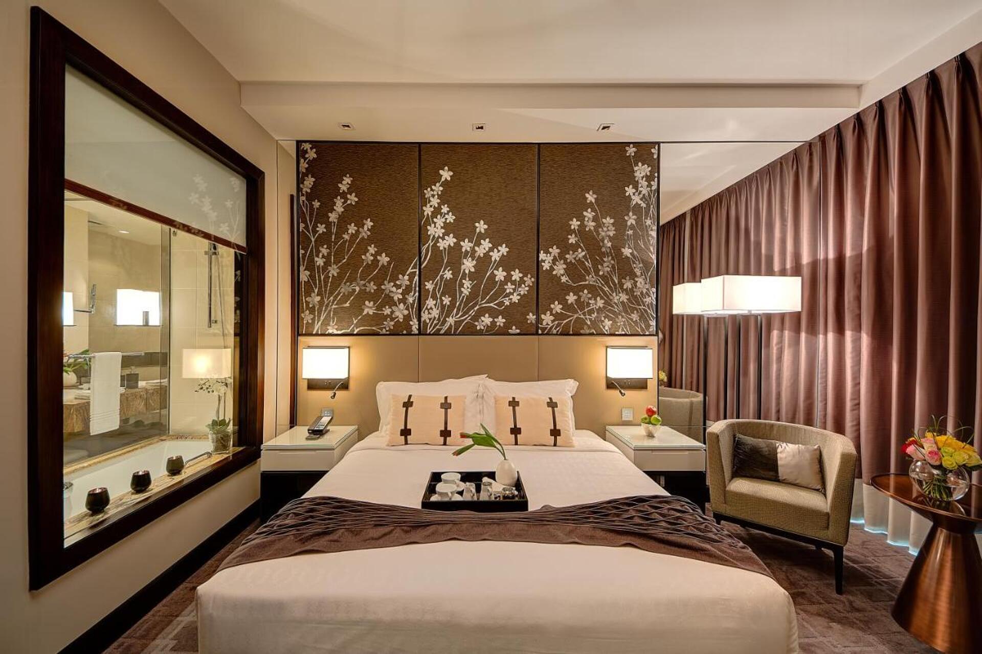 Pullman Dubai Downtown 5* 11