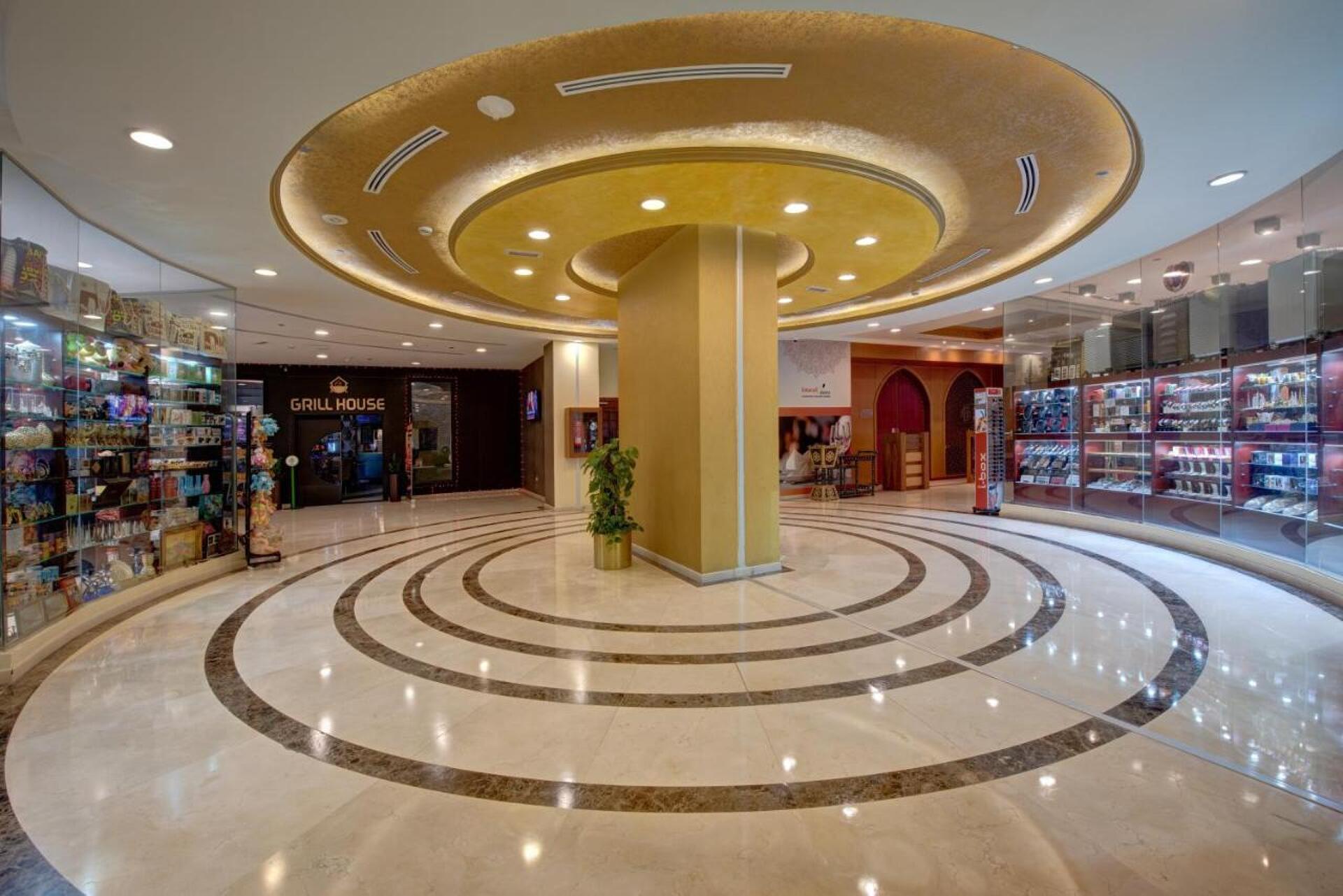 MD Hotel 4* 10
