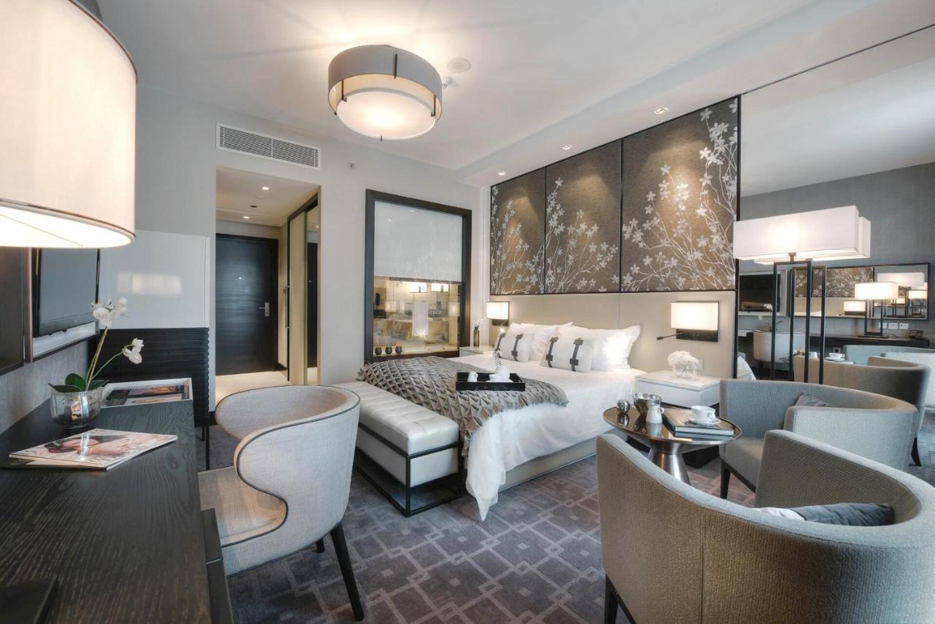 Pullman Dubai Downtown 5* 31