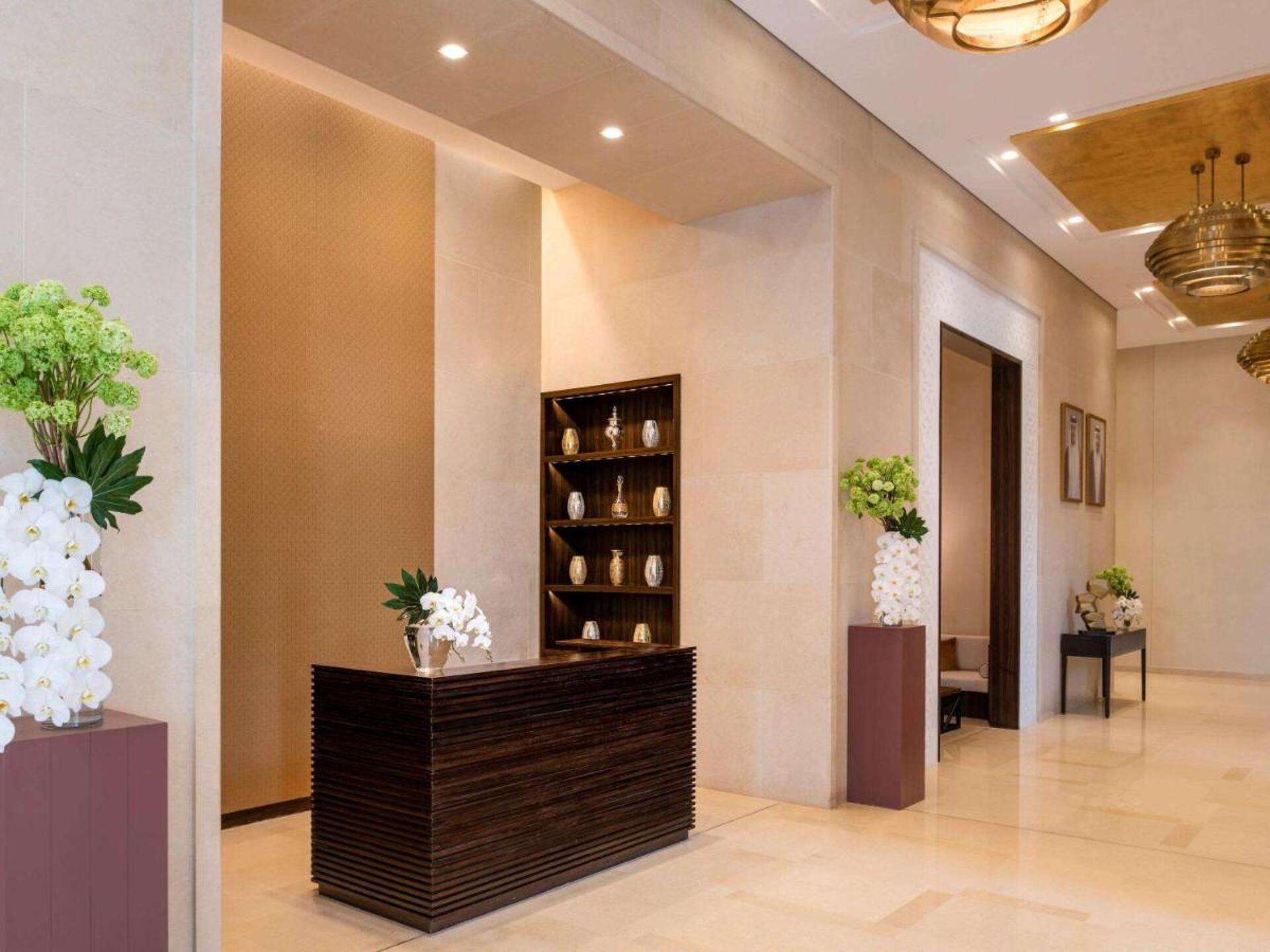 Alwadi Hotel Doha - MGallery 5