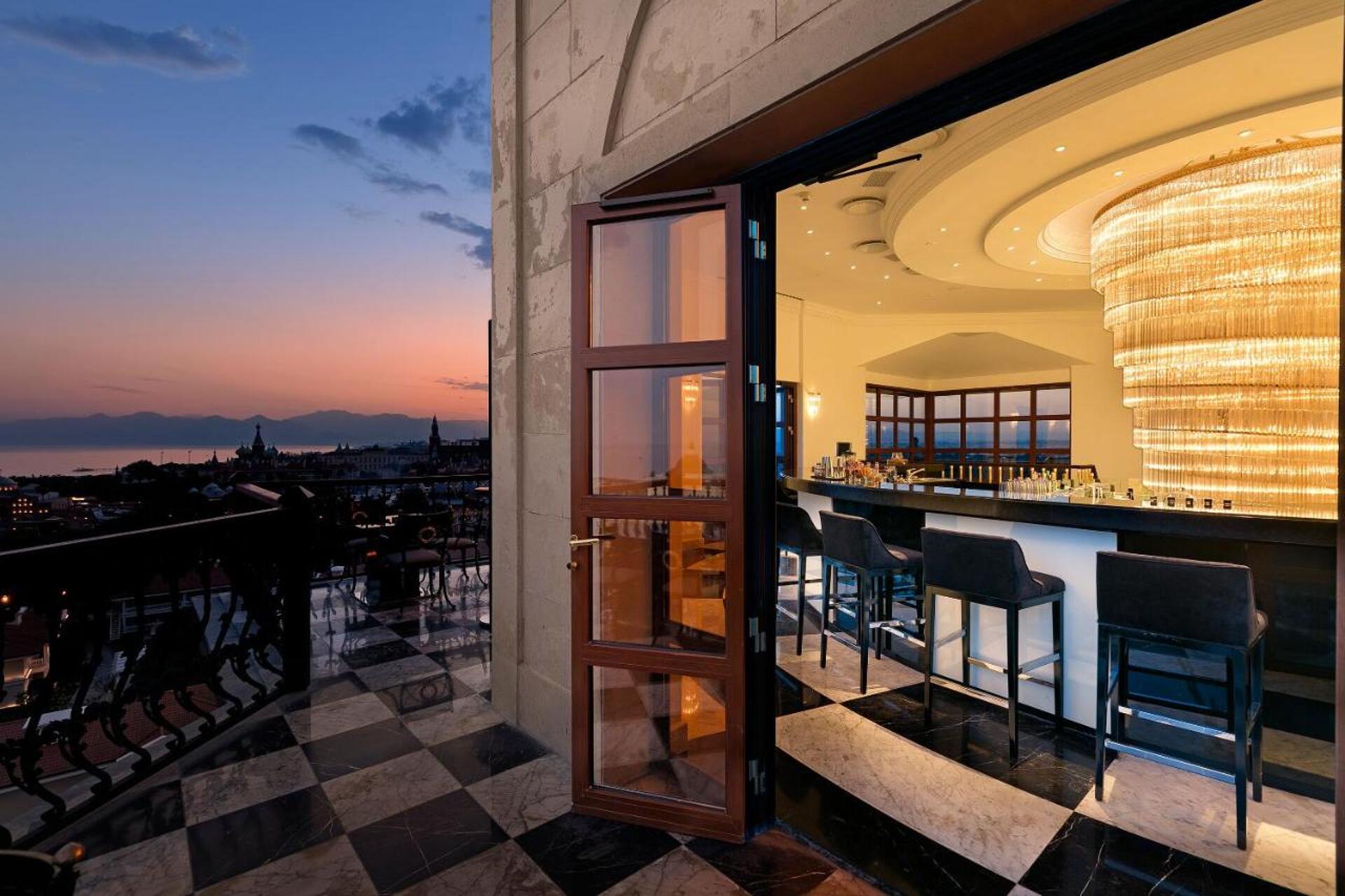 Titanic Mardan Palace 5* 34