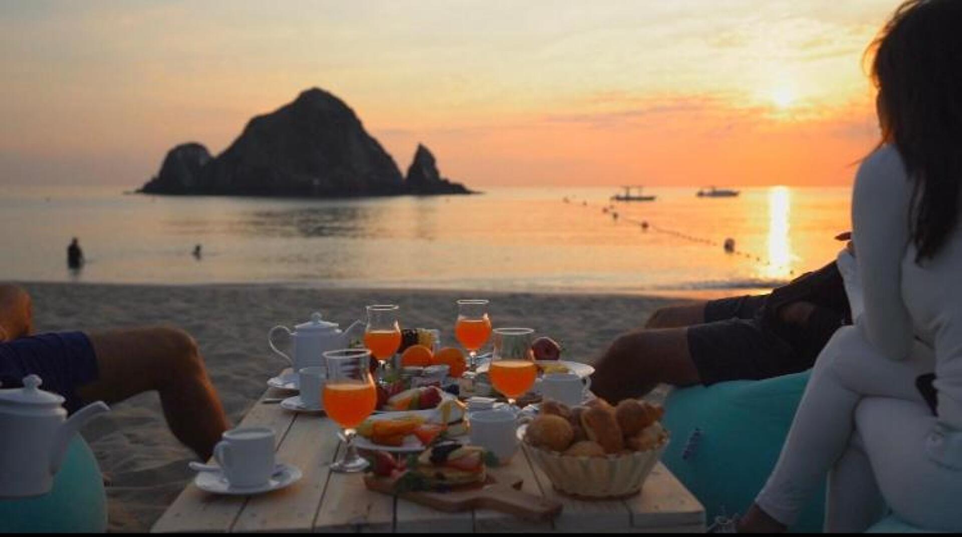 Sandy Beach Hotel & Resort 4* 11