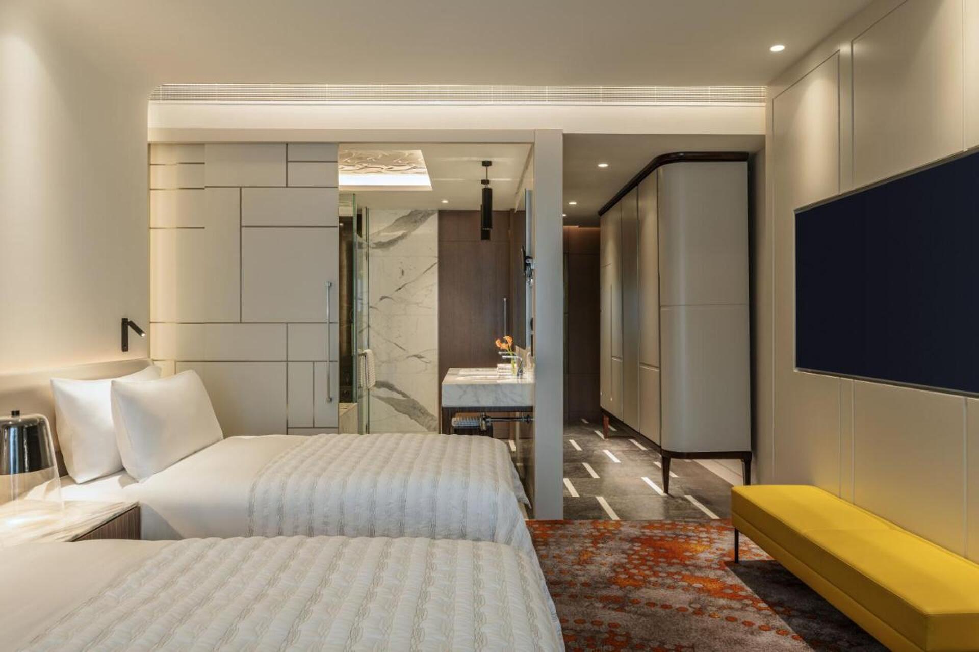 Le Royal Meridien Doha 5* 12