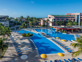 Muthu Playa Varadero 4*