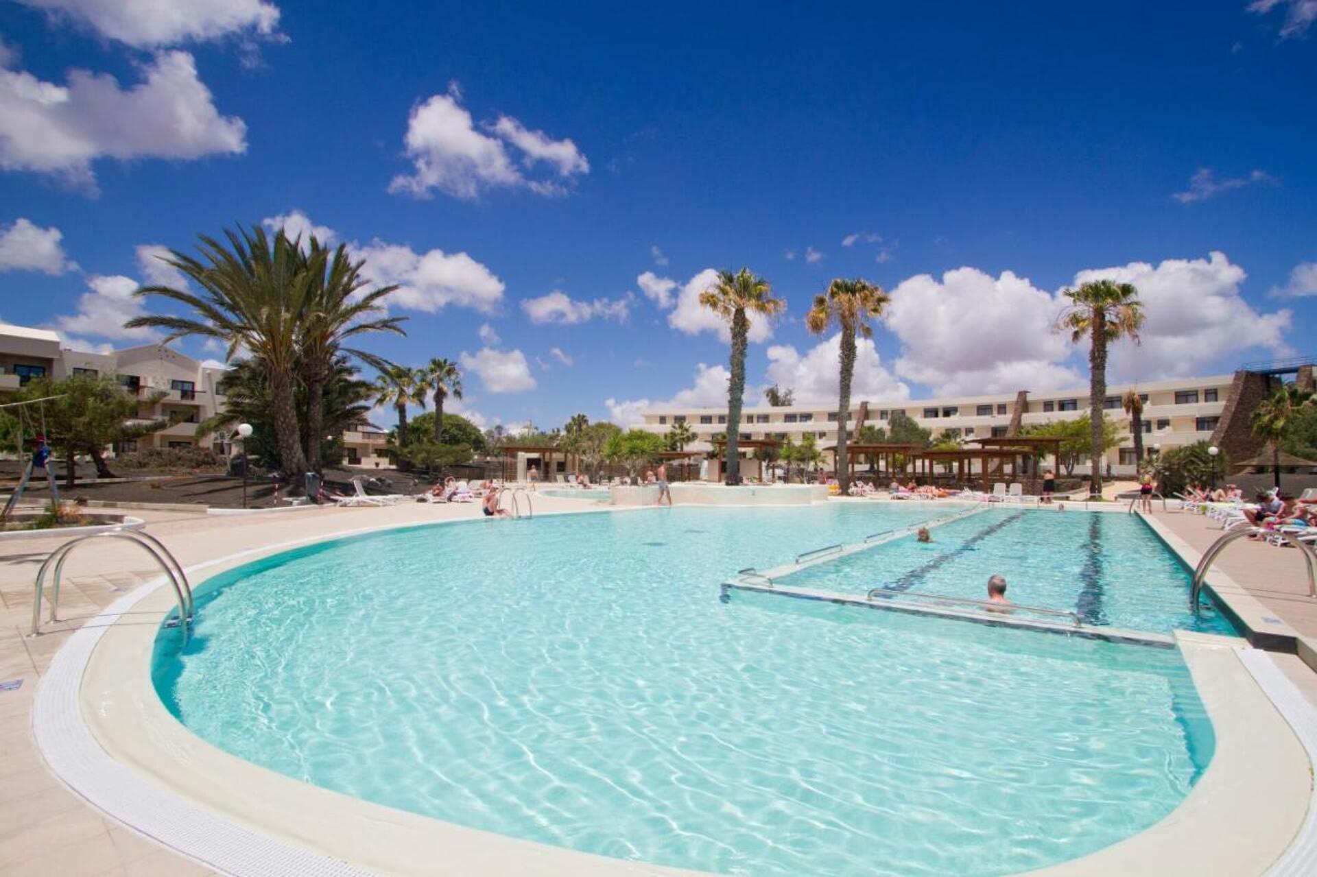 Los Zocos Club Resort 4* 23