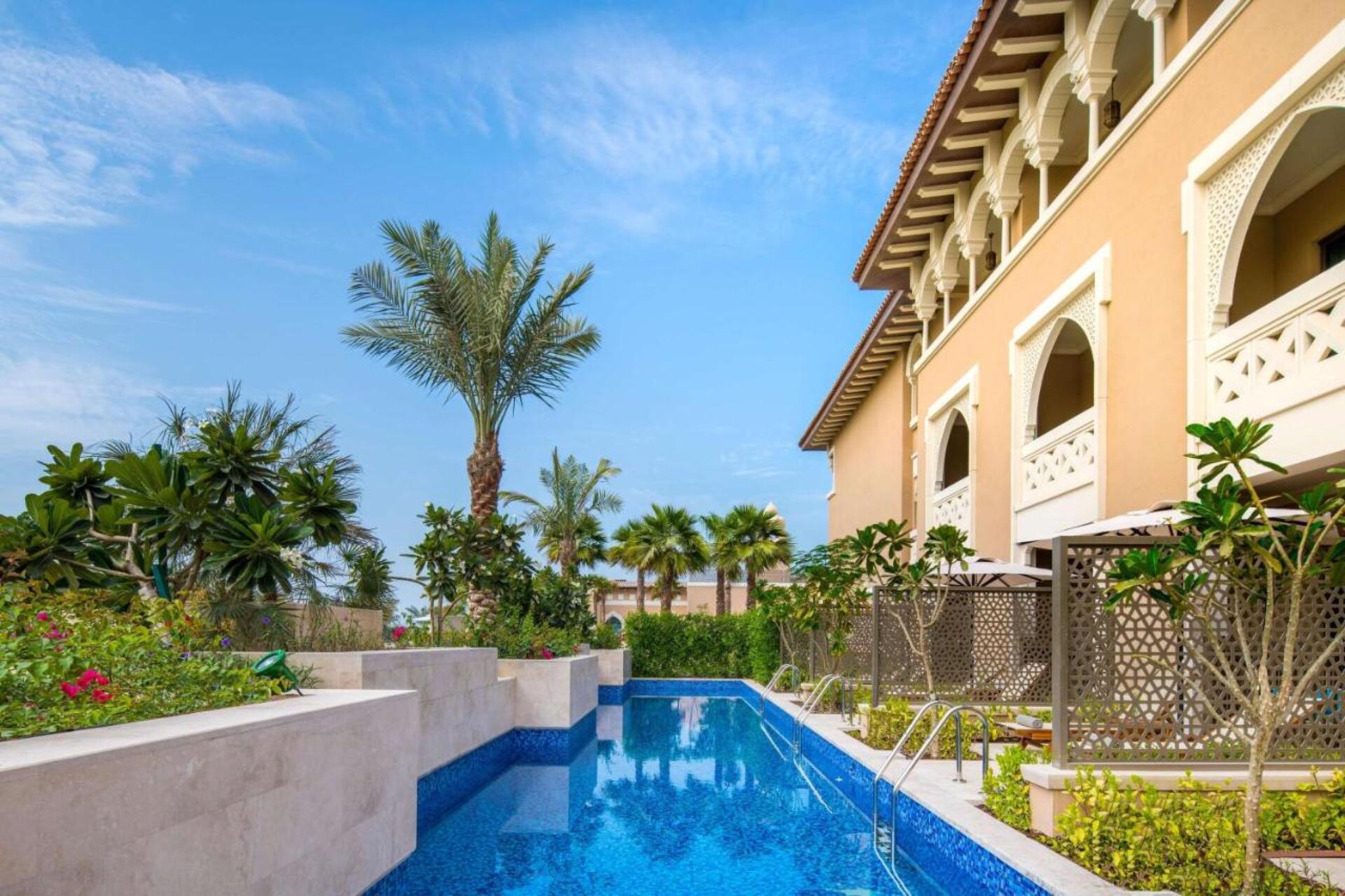 Rixos Premium Saadiyat Island 25