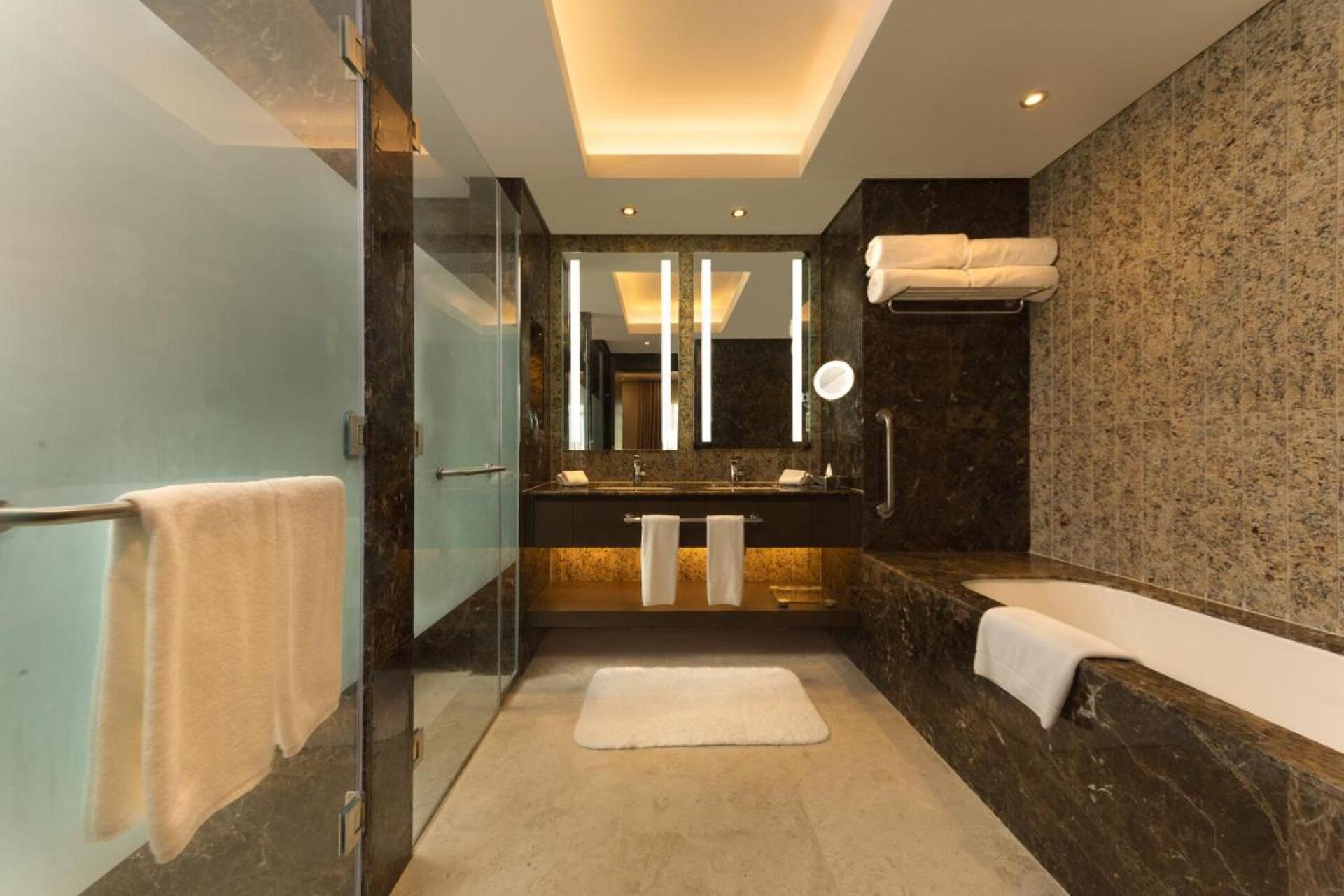 dusitD2 Salwa Doha 5* 33