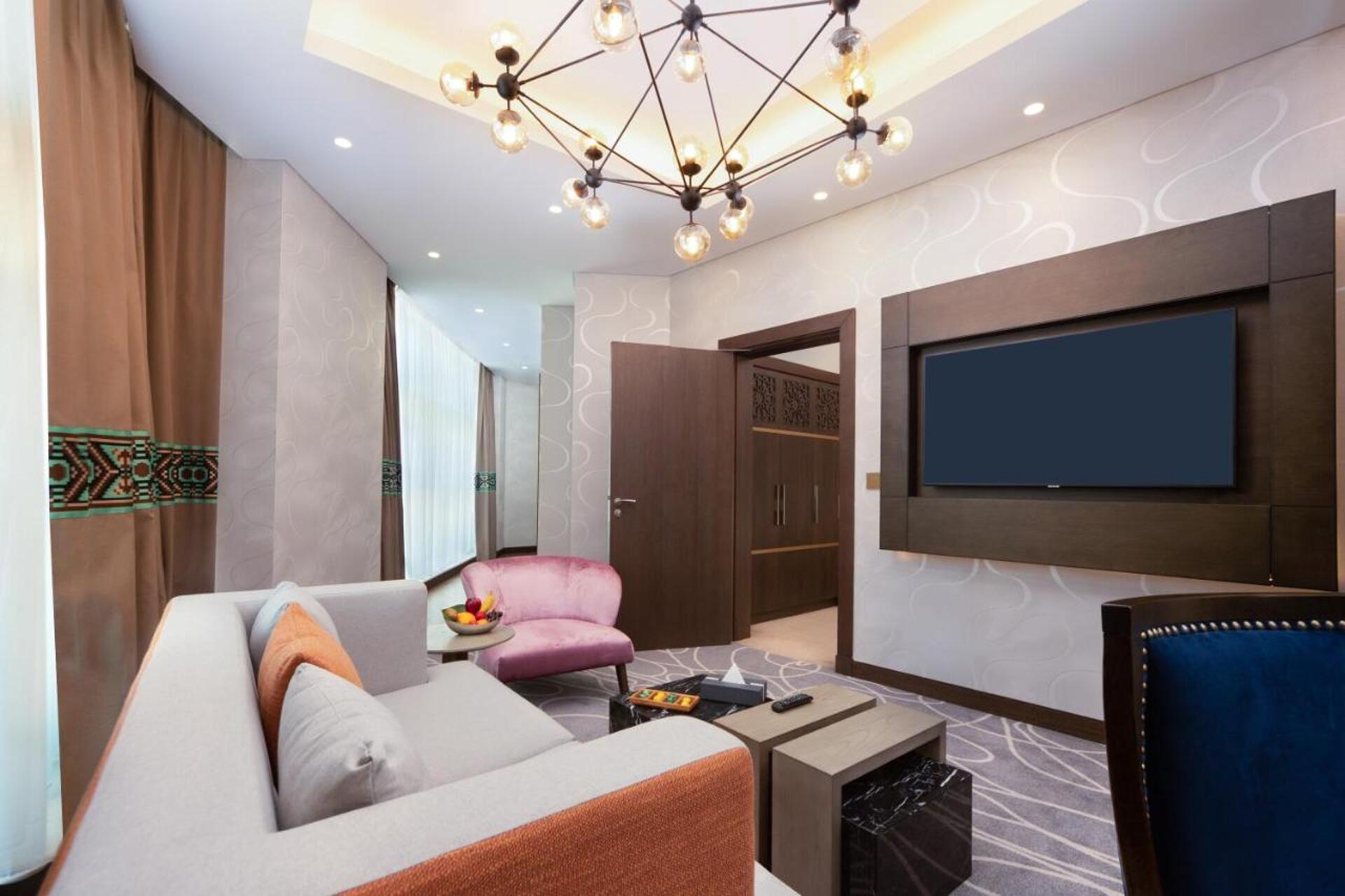 dusitD2 Salwa Doha 5* 22