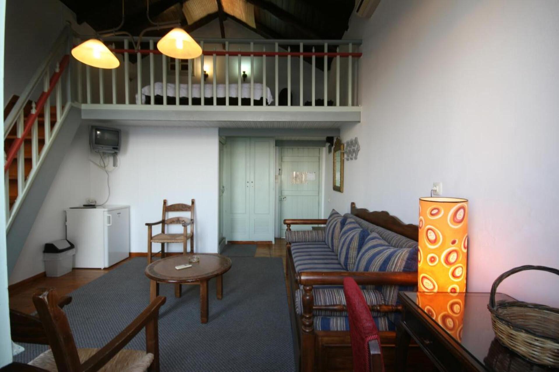 Nostos Hotel 3* 41