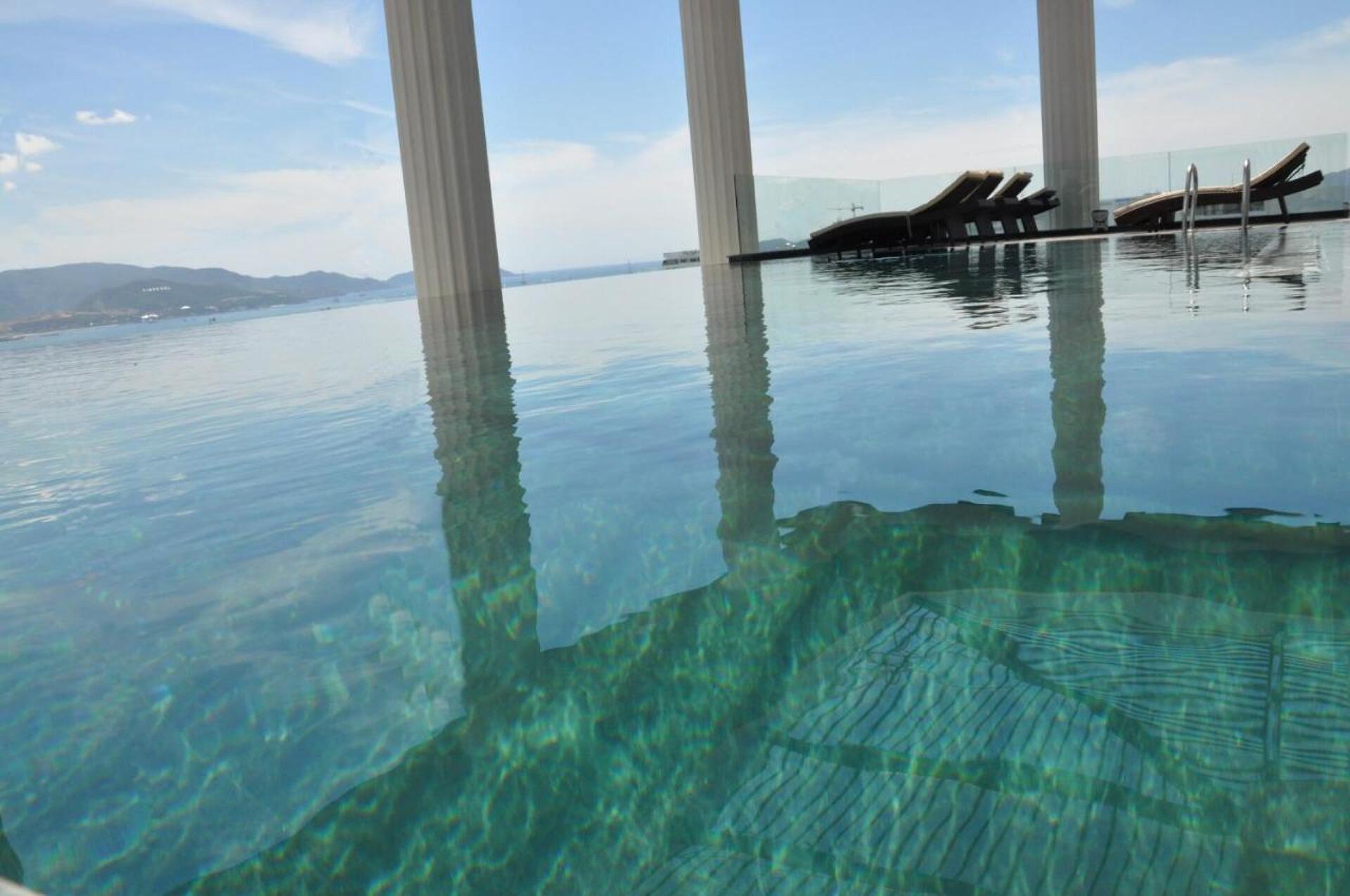 Poseidon Nha Trang Hotel 41