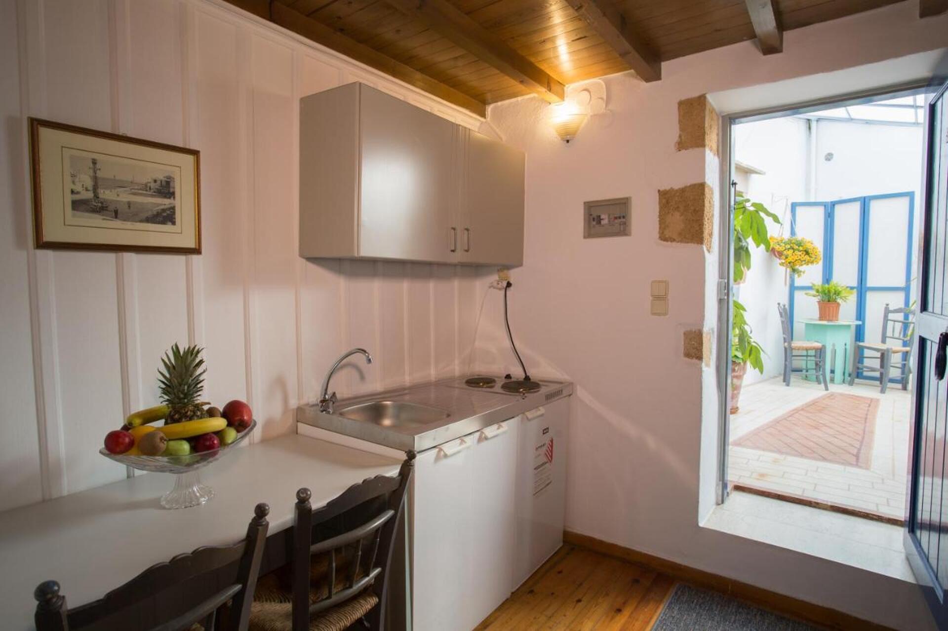 Nostos Hotel 3* 26